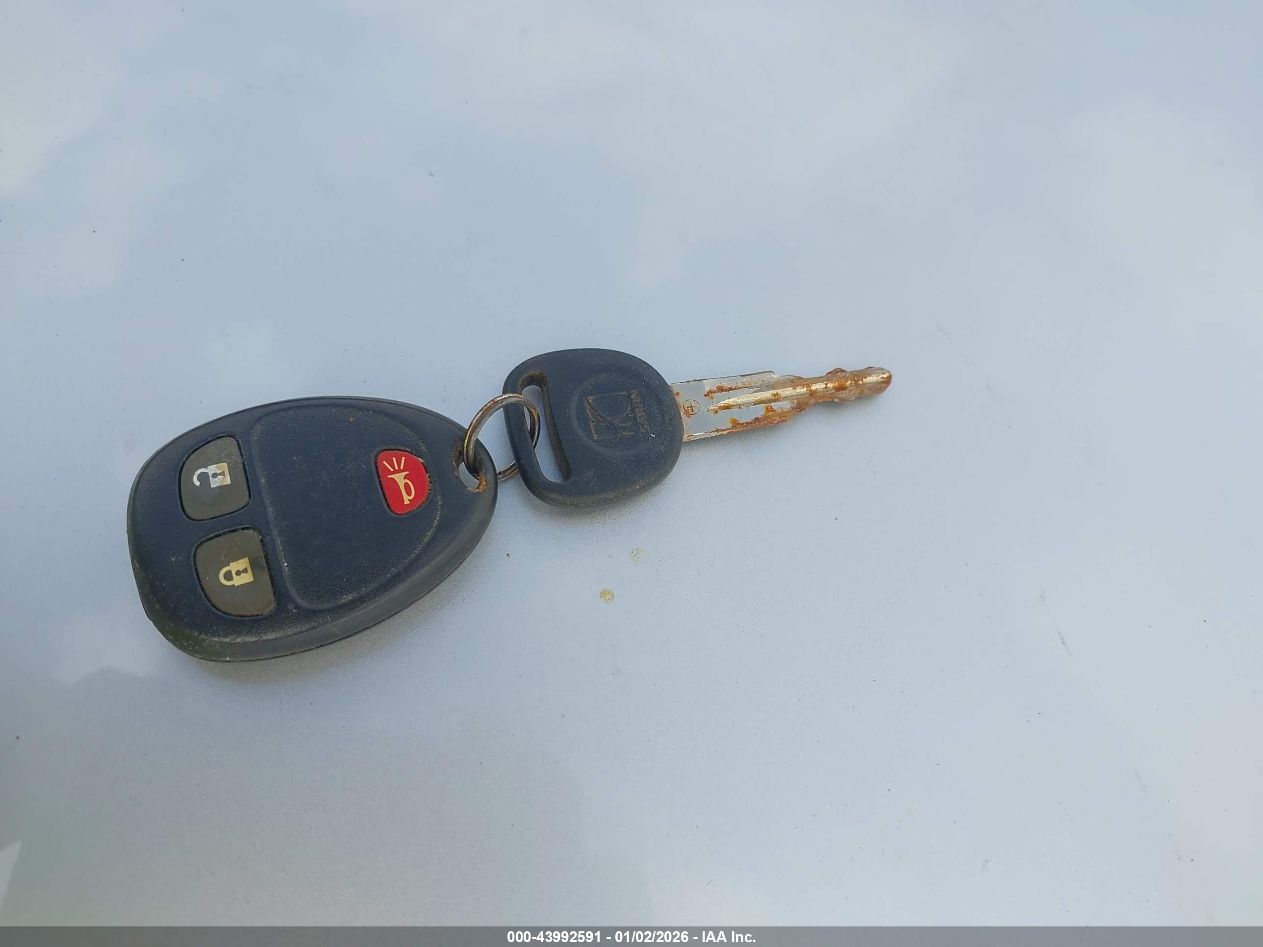 SATURN VUE image 11