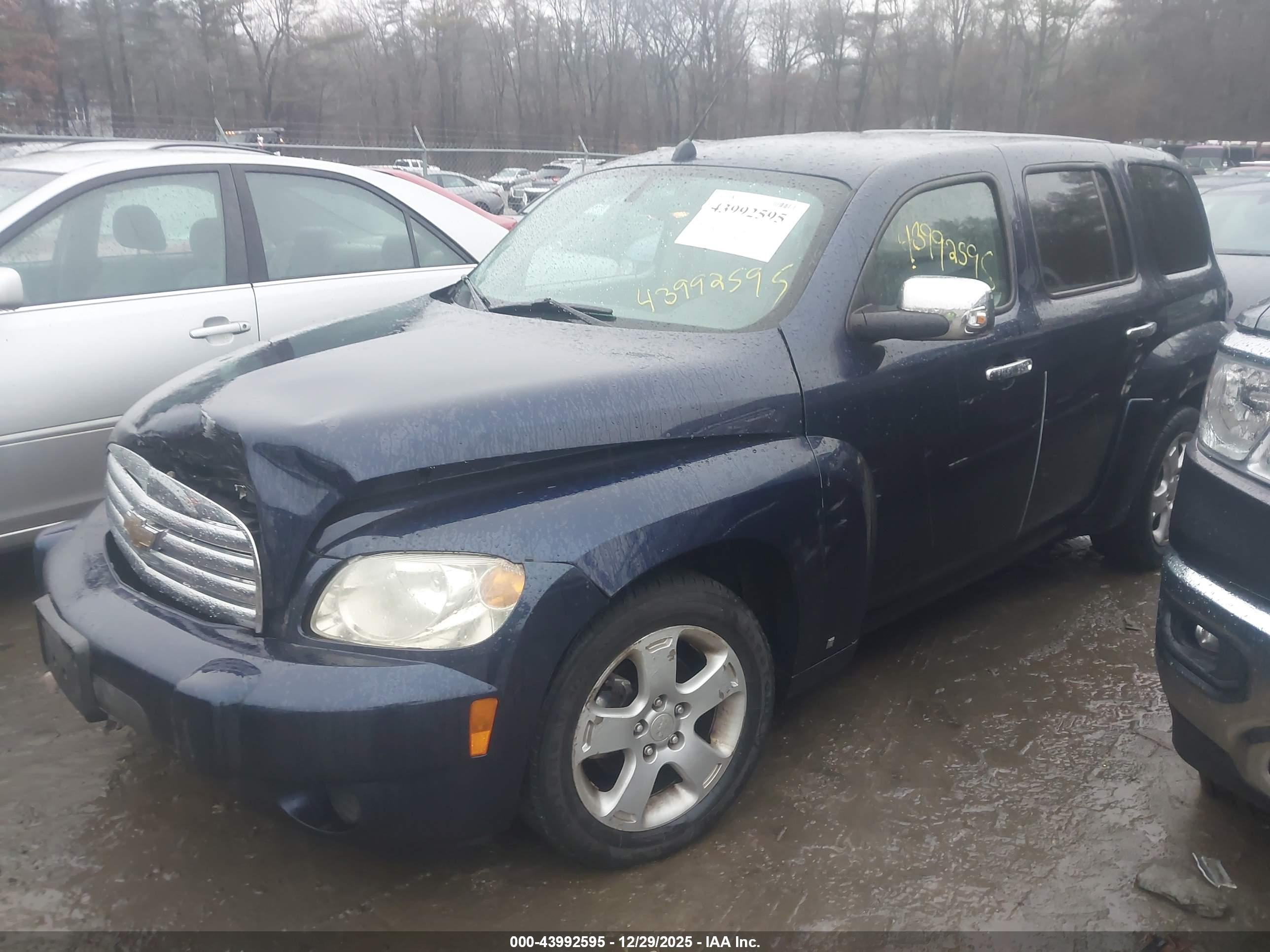 CHEVROLET HHR image 2