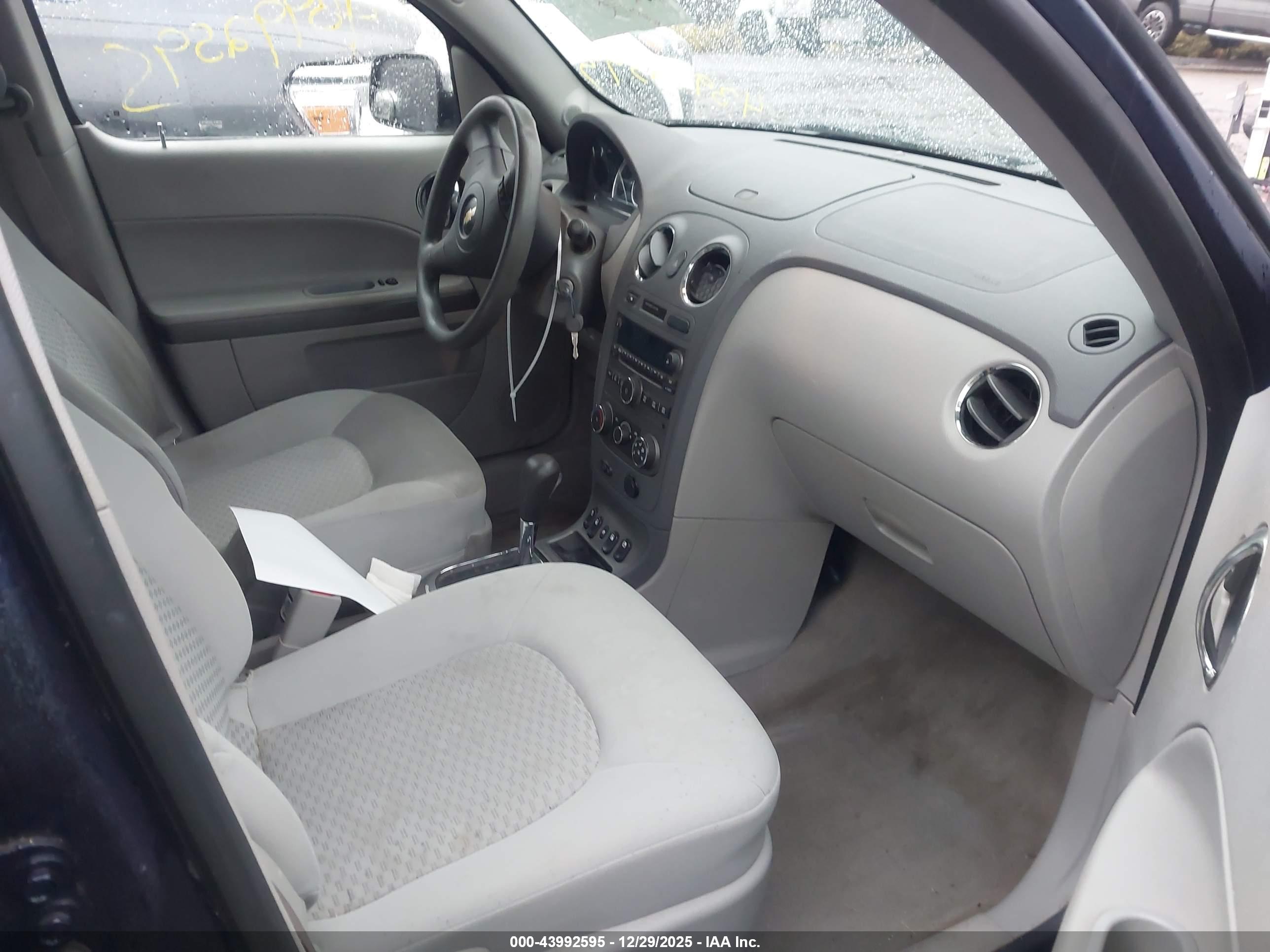 CHEVROLET HHR image 5