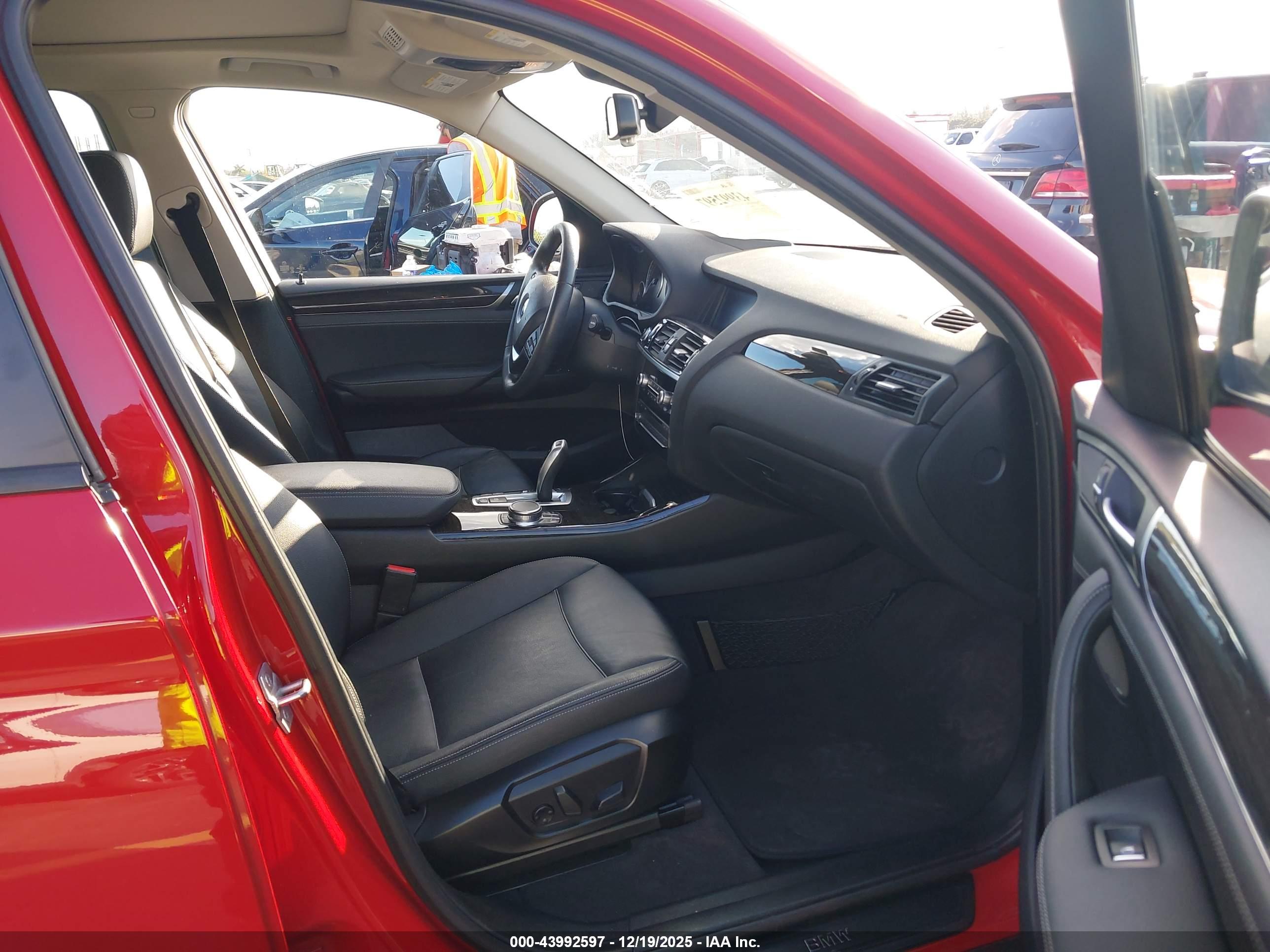 BMW X3 image 5