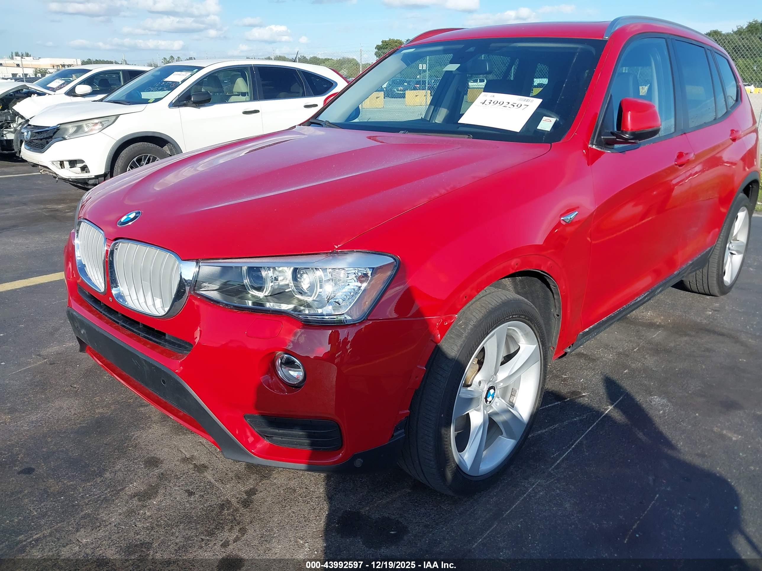 BMW X3 image 6