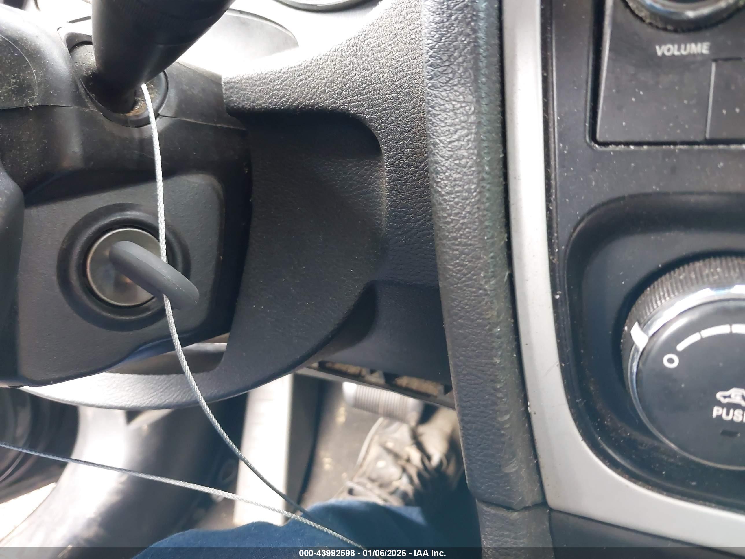 DODGE CALIBER image 11
