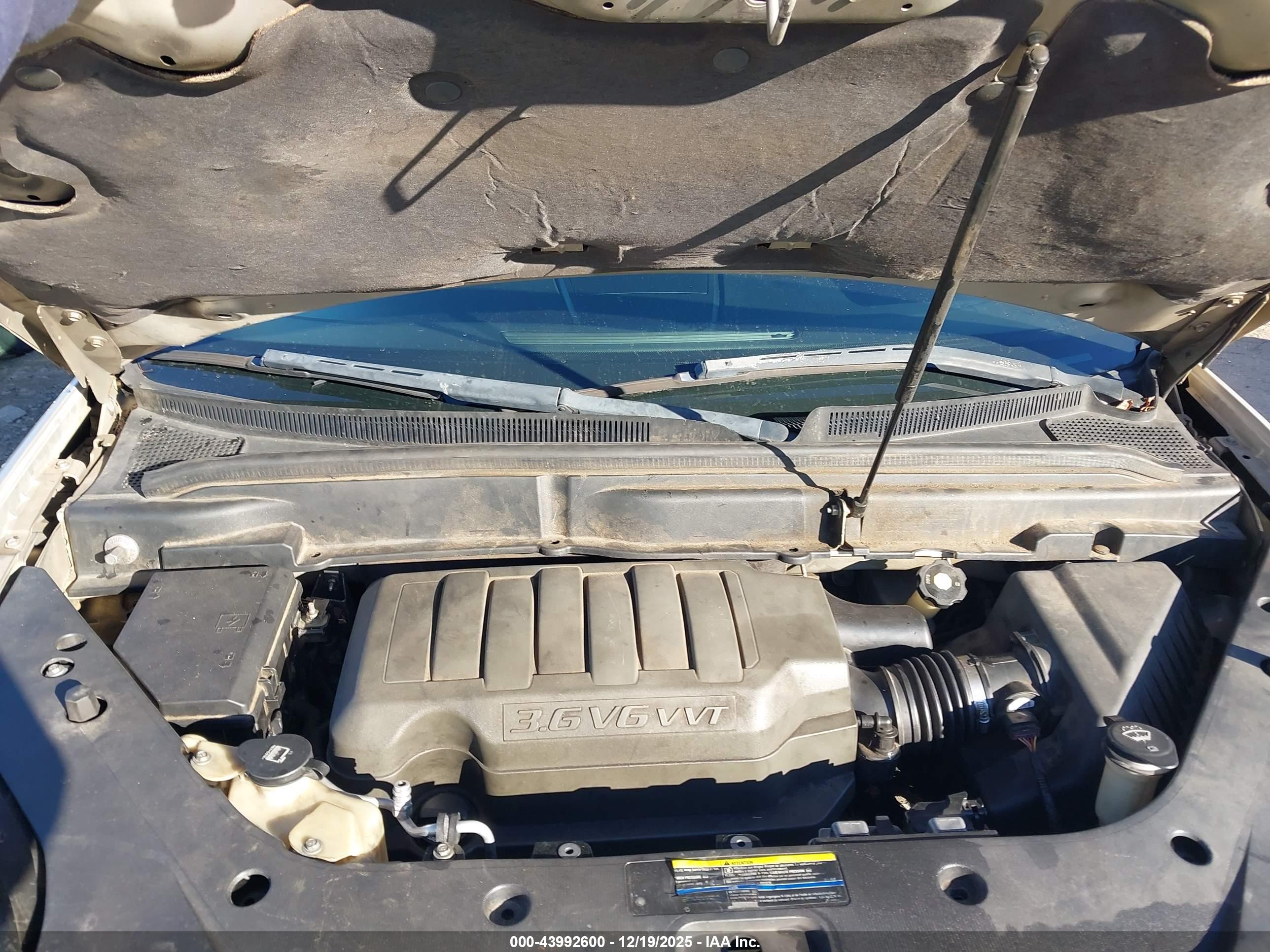 GMC ACADIA image 10