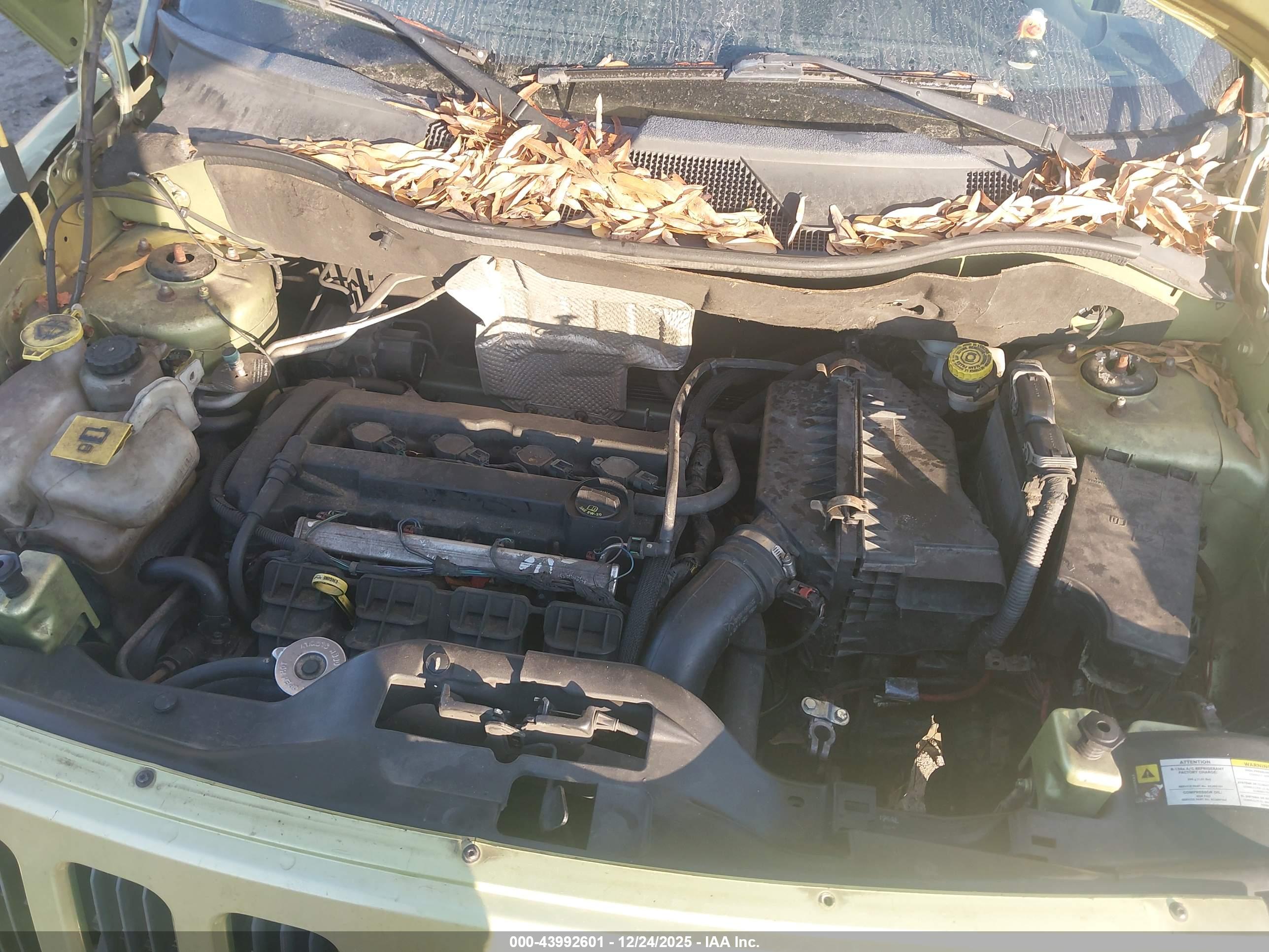 JEEP PATRIOT image 10