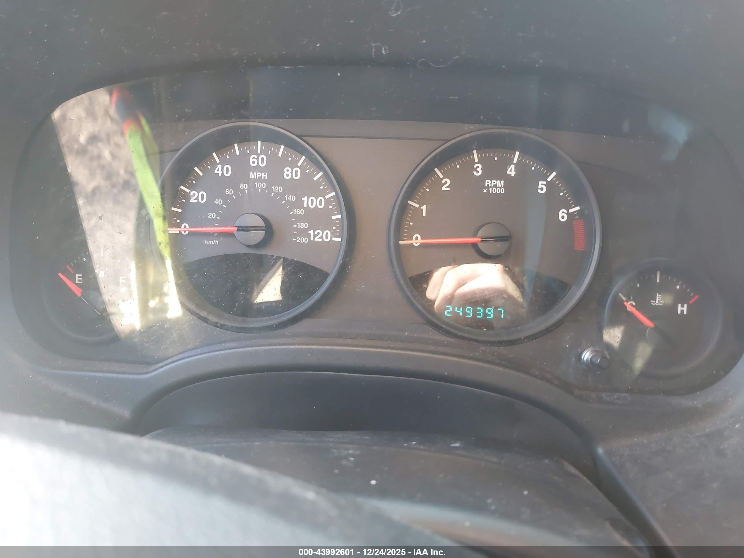 JEEP PATRIOT image 7