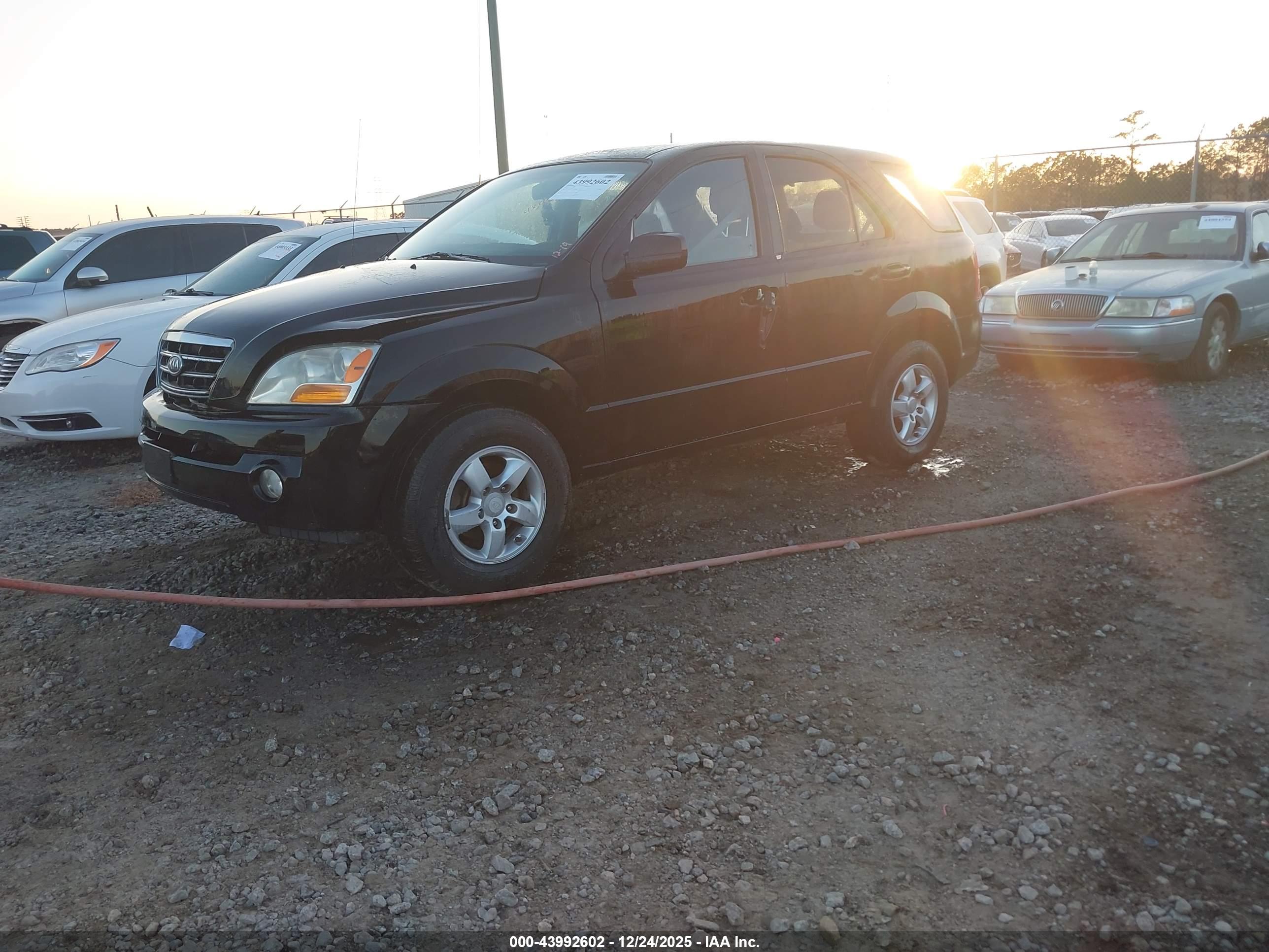 KIA SORENTO image 2