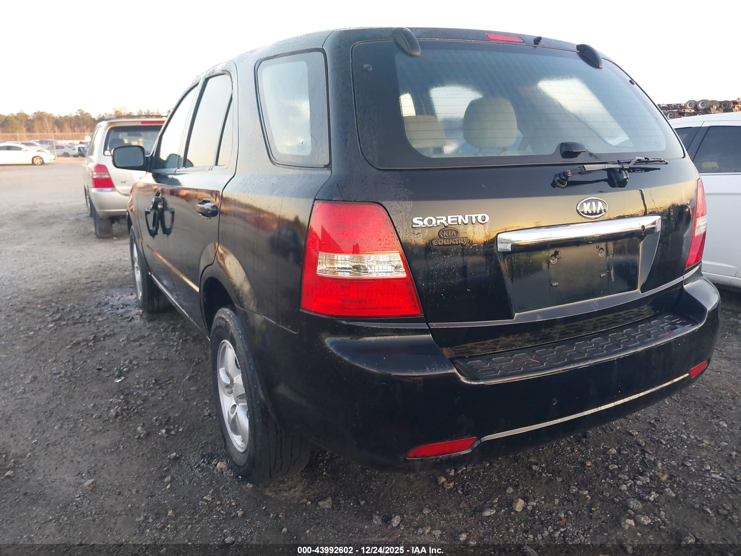 KIA SORENTO image 3