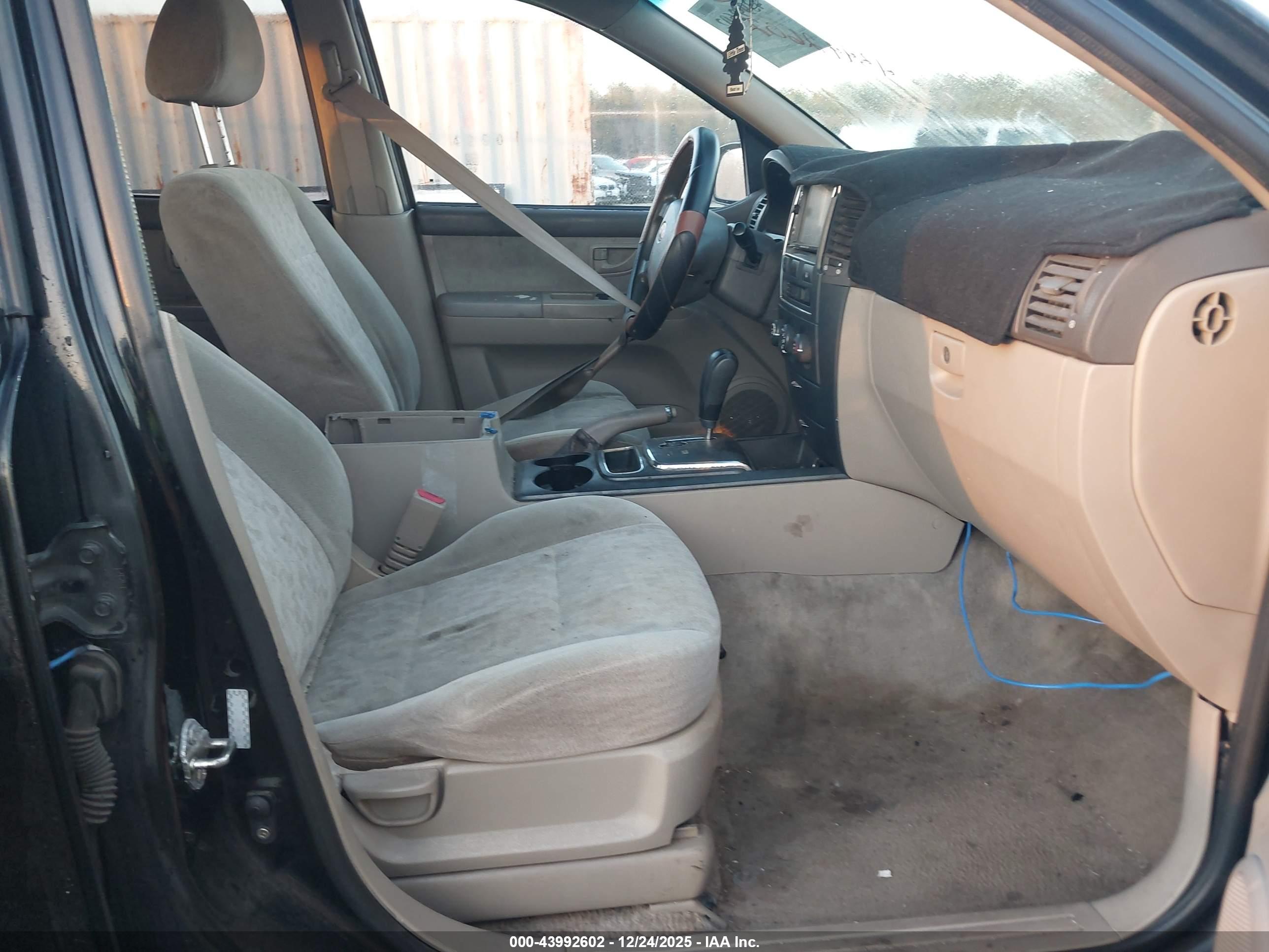 KIA SORENTO image 5