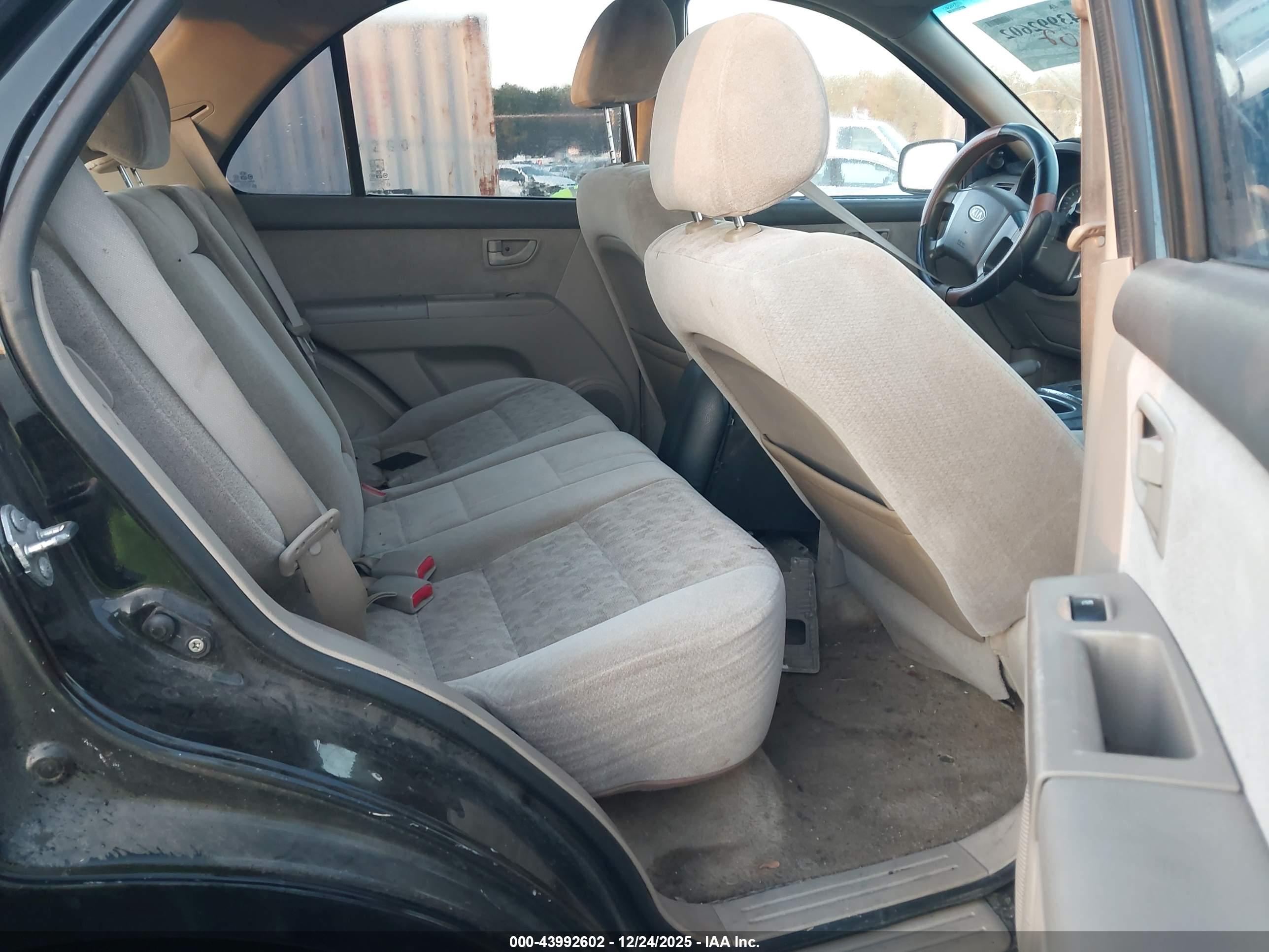 KIA SORENTO image 8