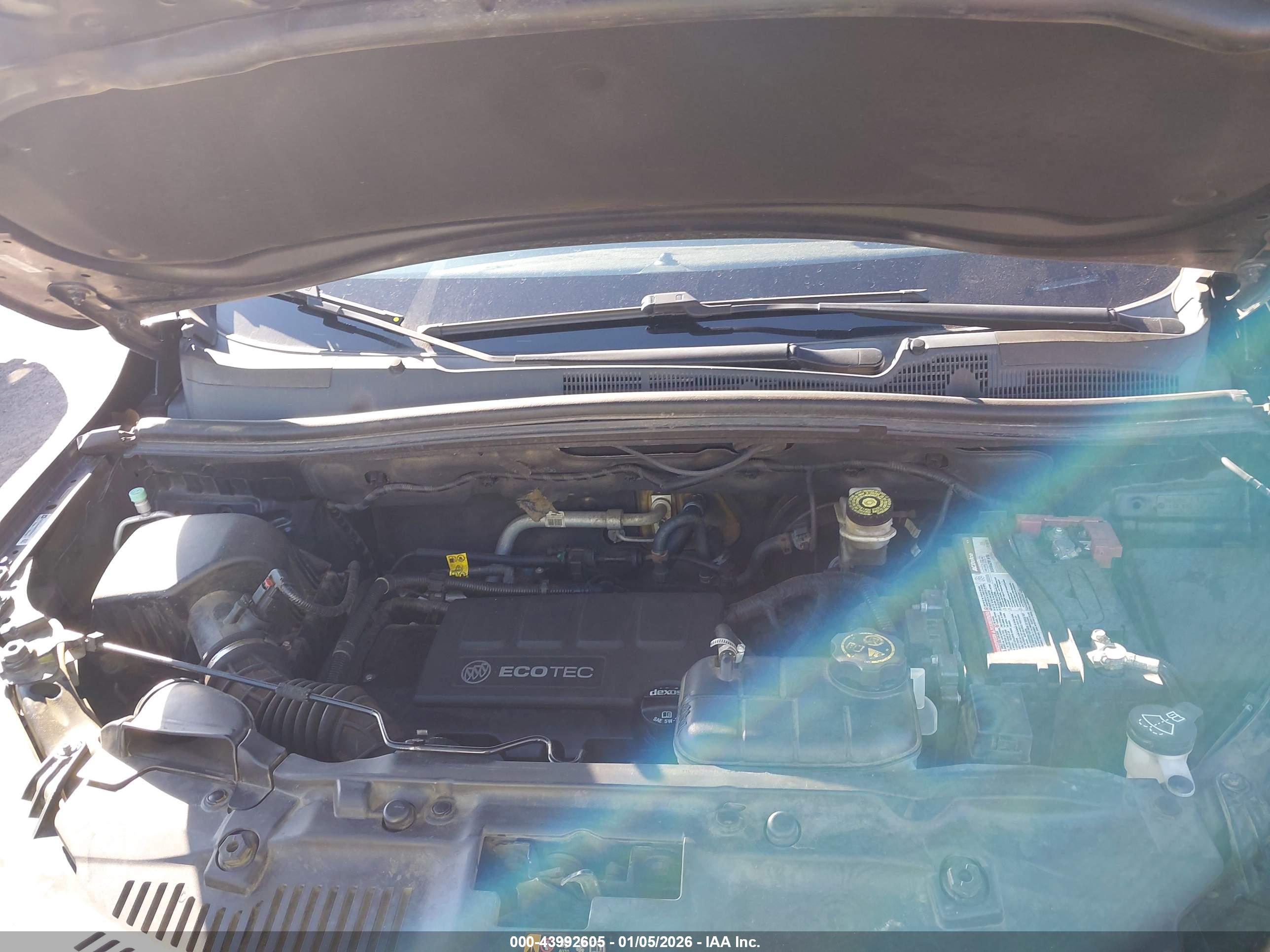 BUICK ENCORE image 10