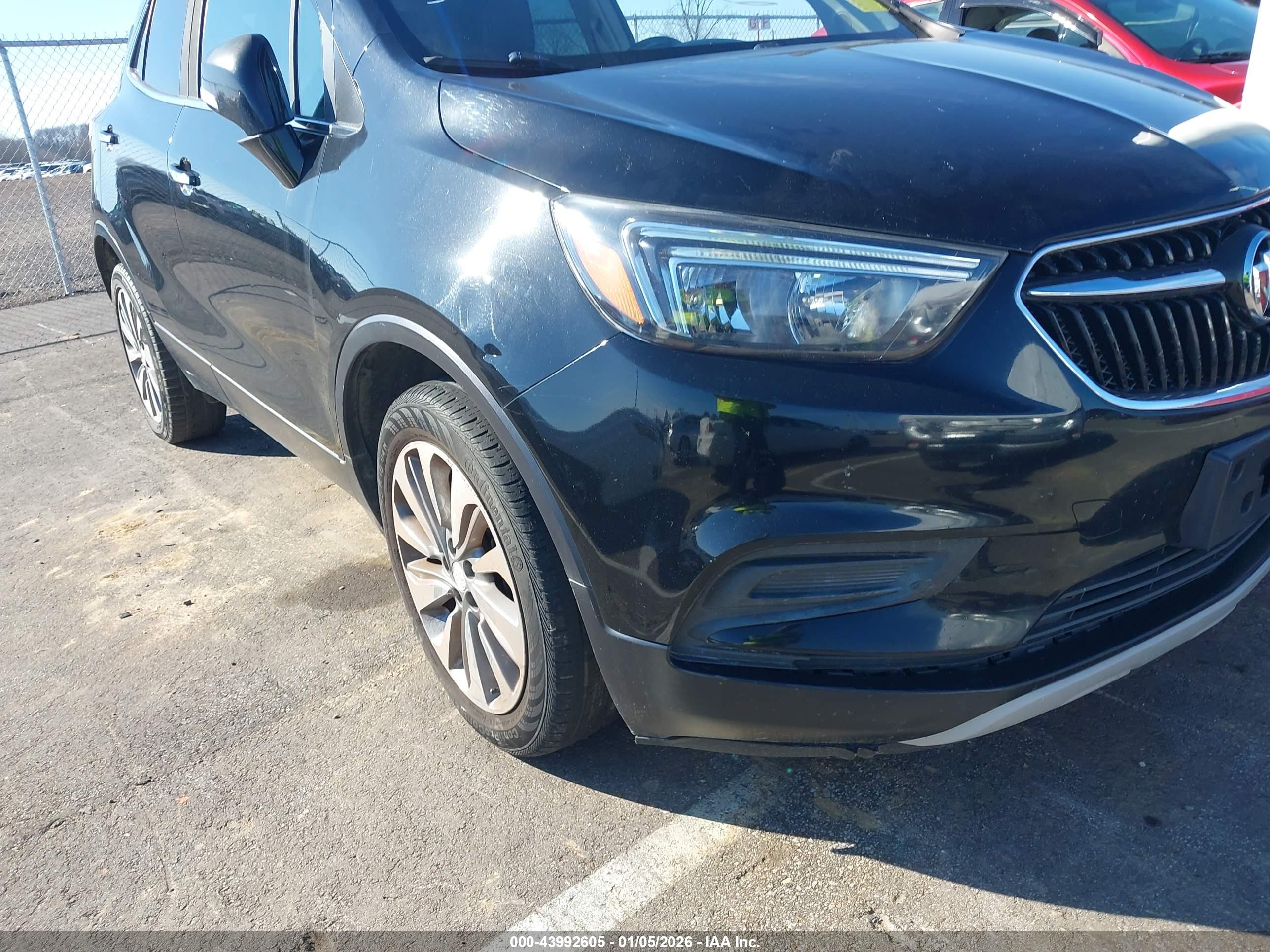 BUICK ENCORE image 6