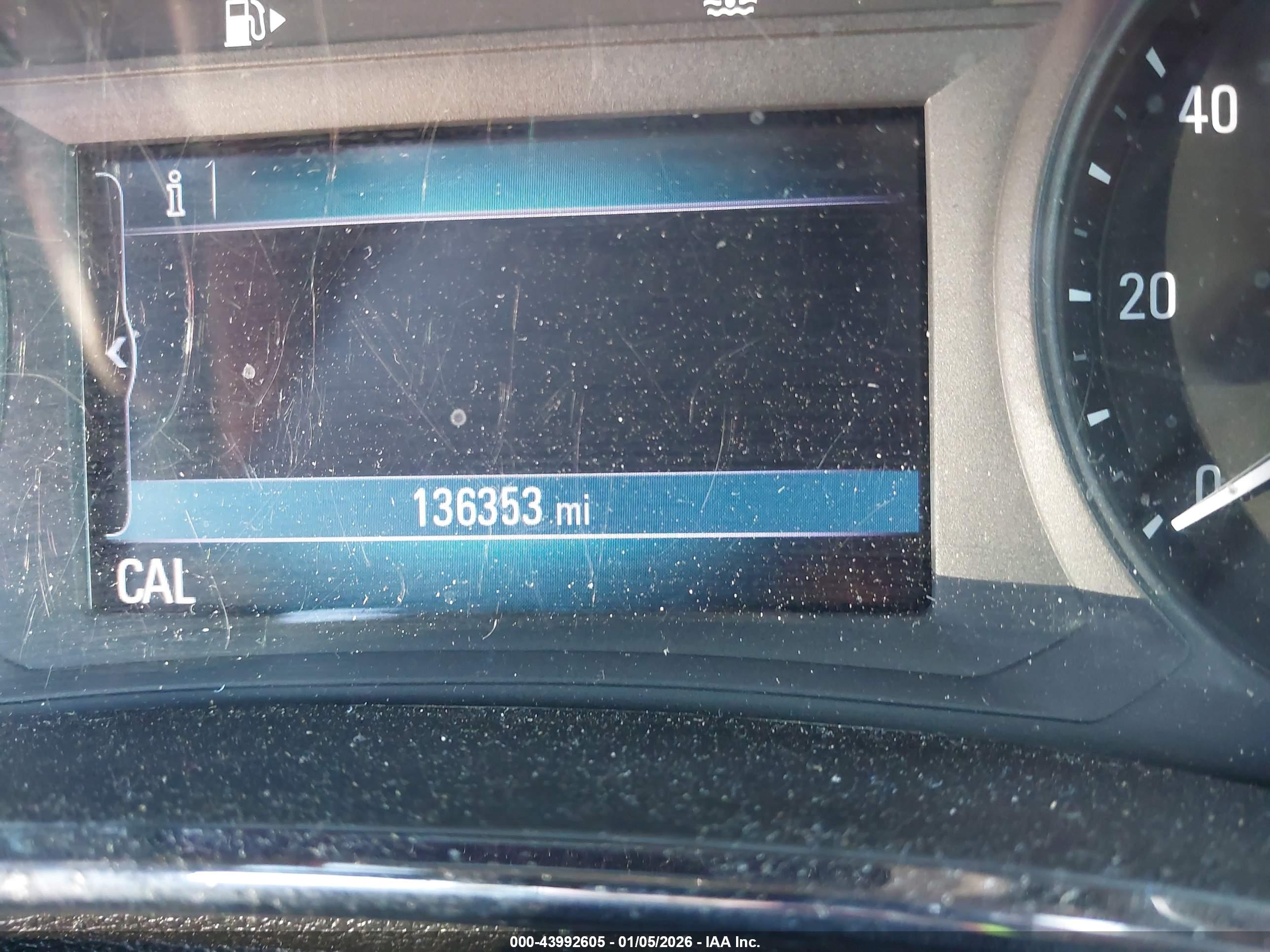 BUICK ENCORE image 7