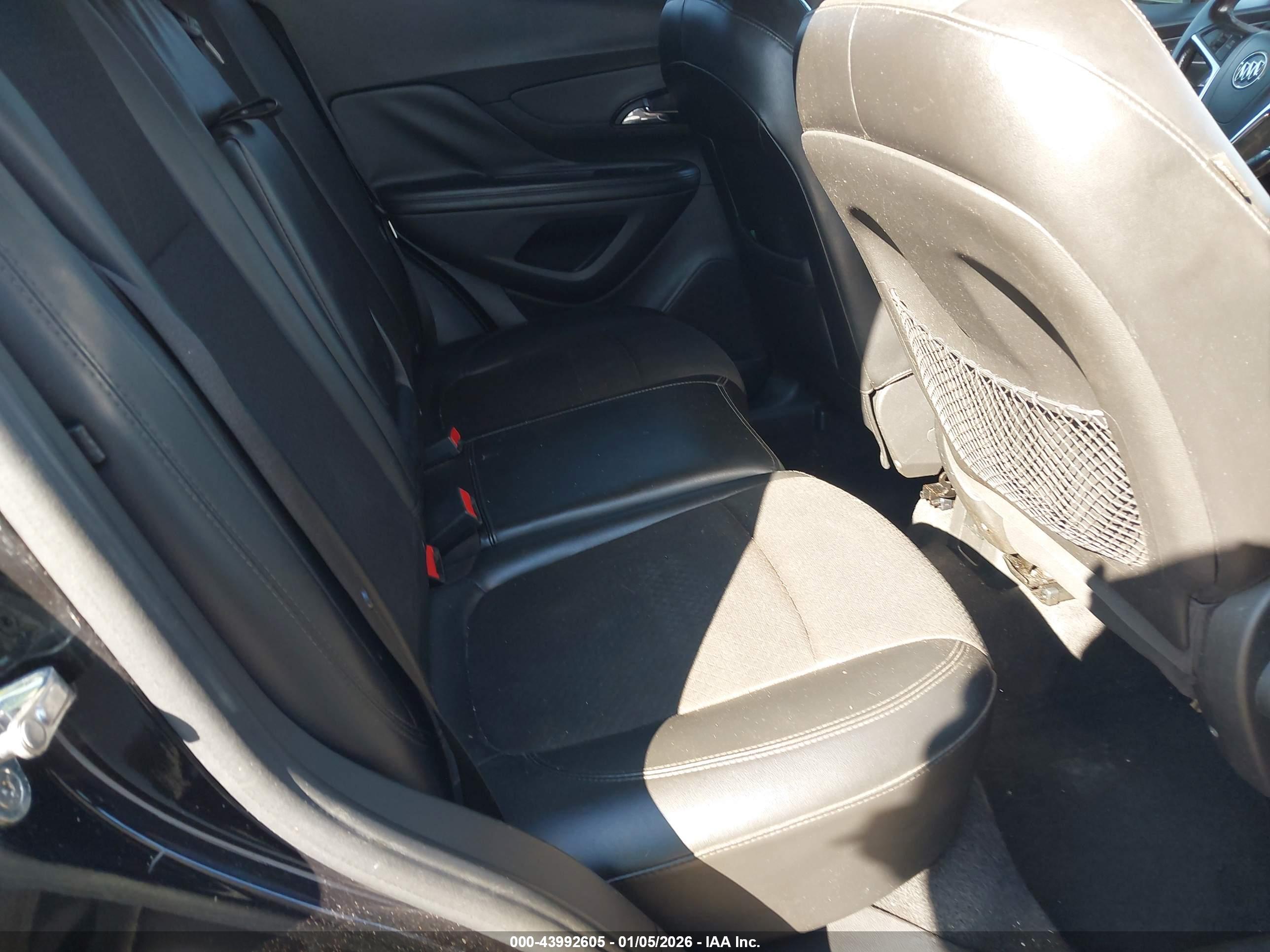 BUICK ENCORE image 8
