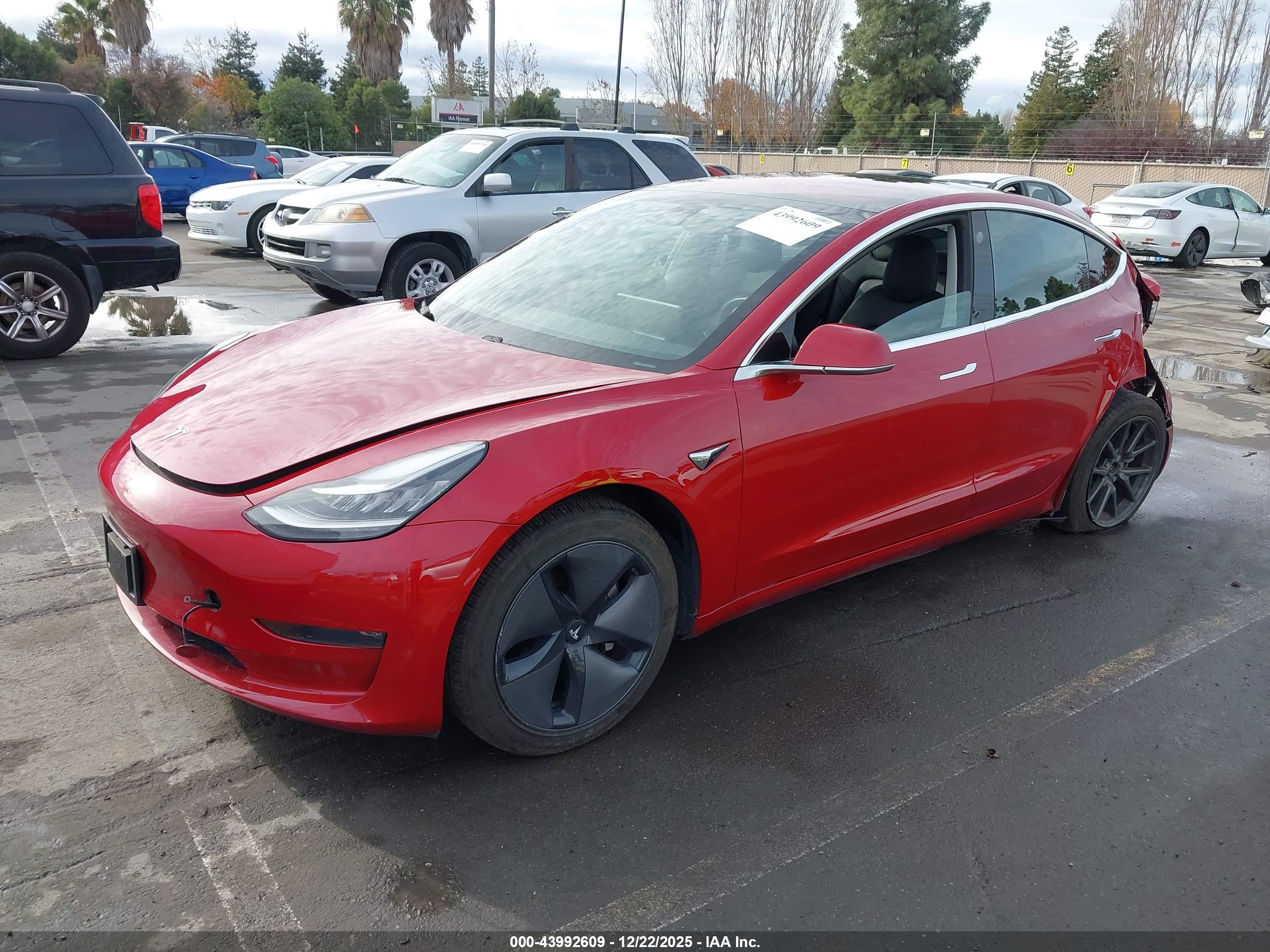 TESLA MODEL image 2