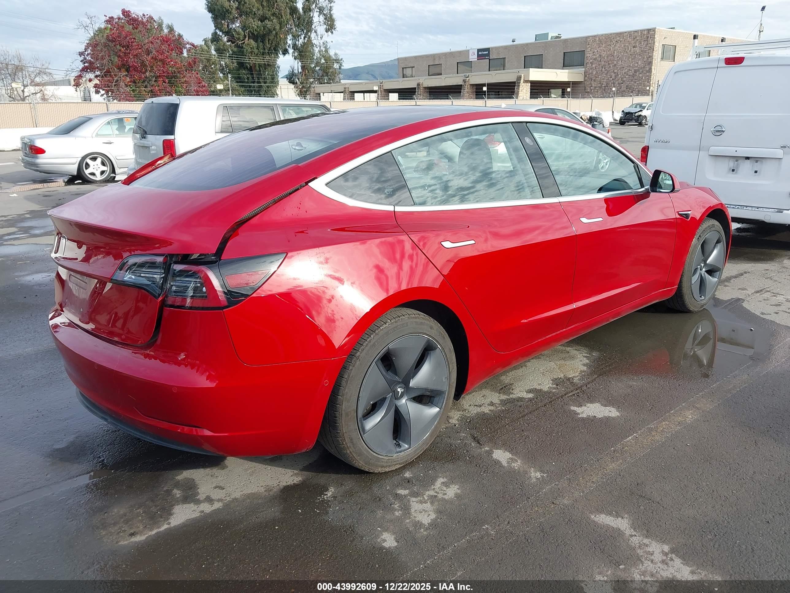 TESLA MODEL image 4