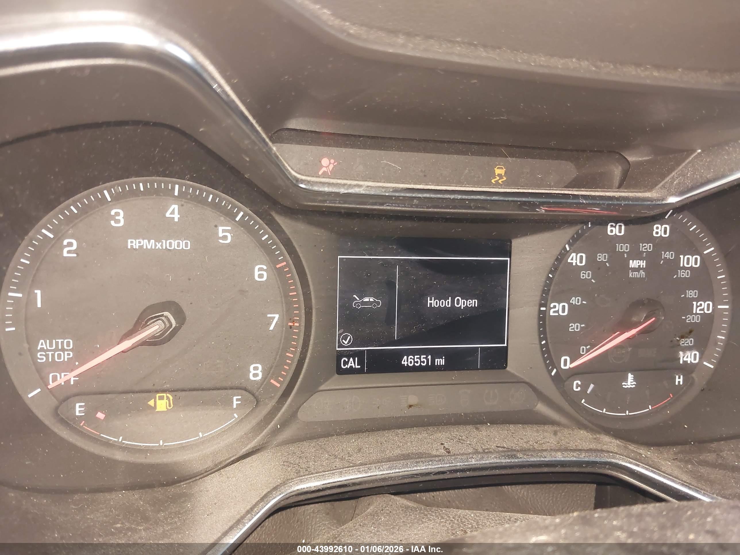 CHEVROLET TRAILBLAZER image 7