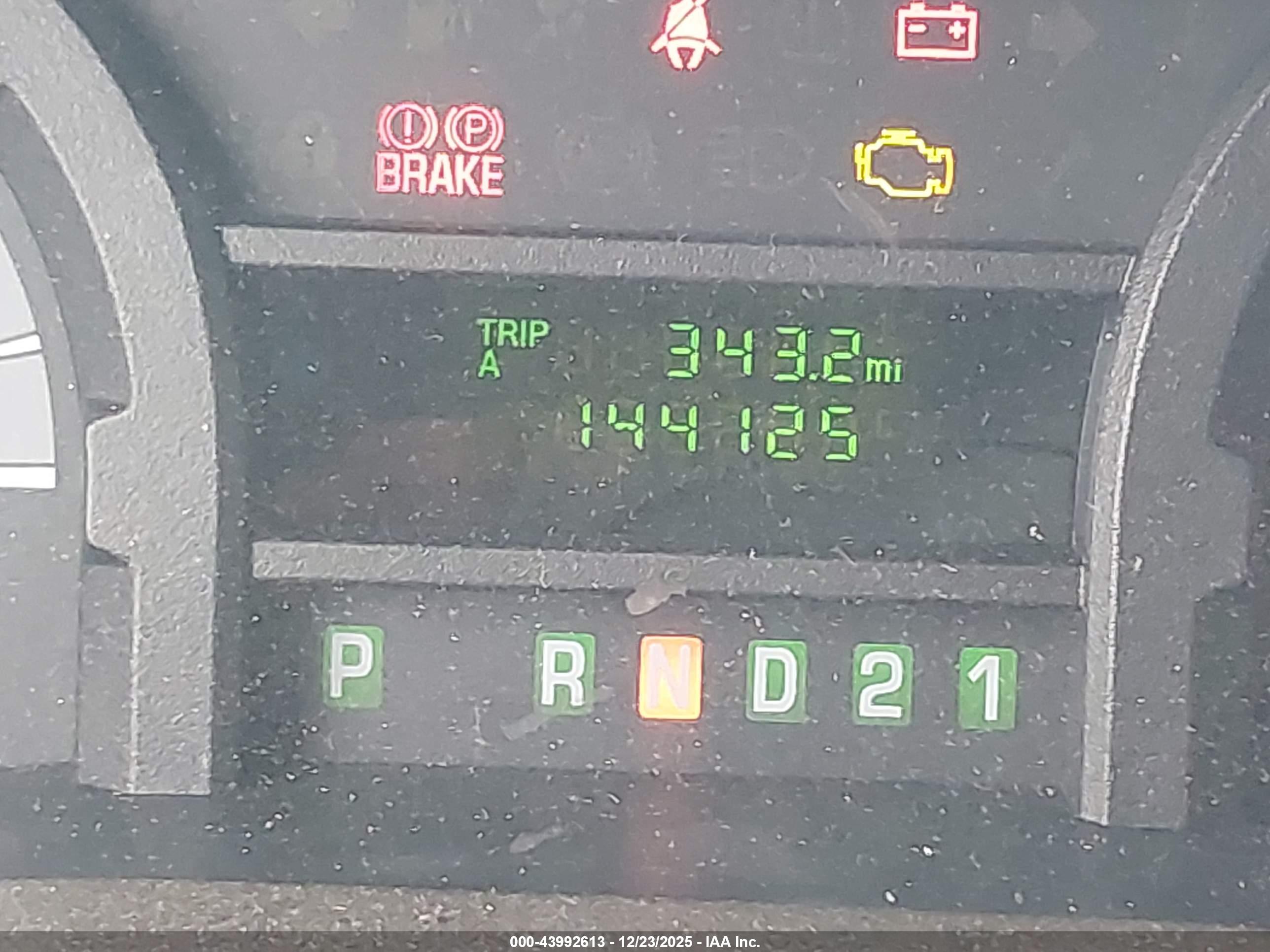FORD E-150 image 7