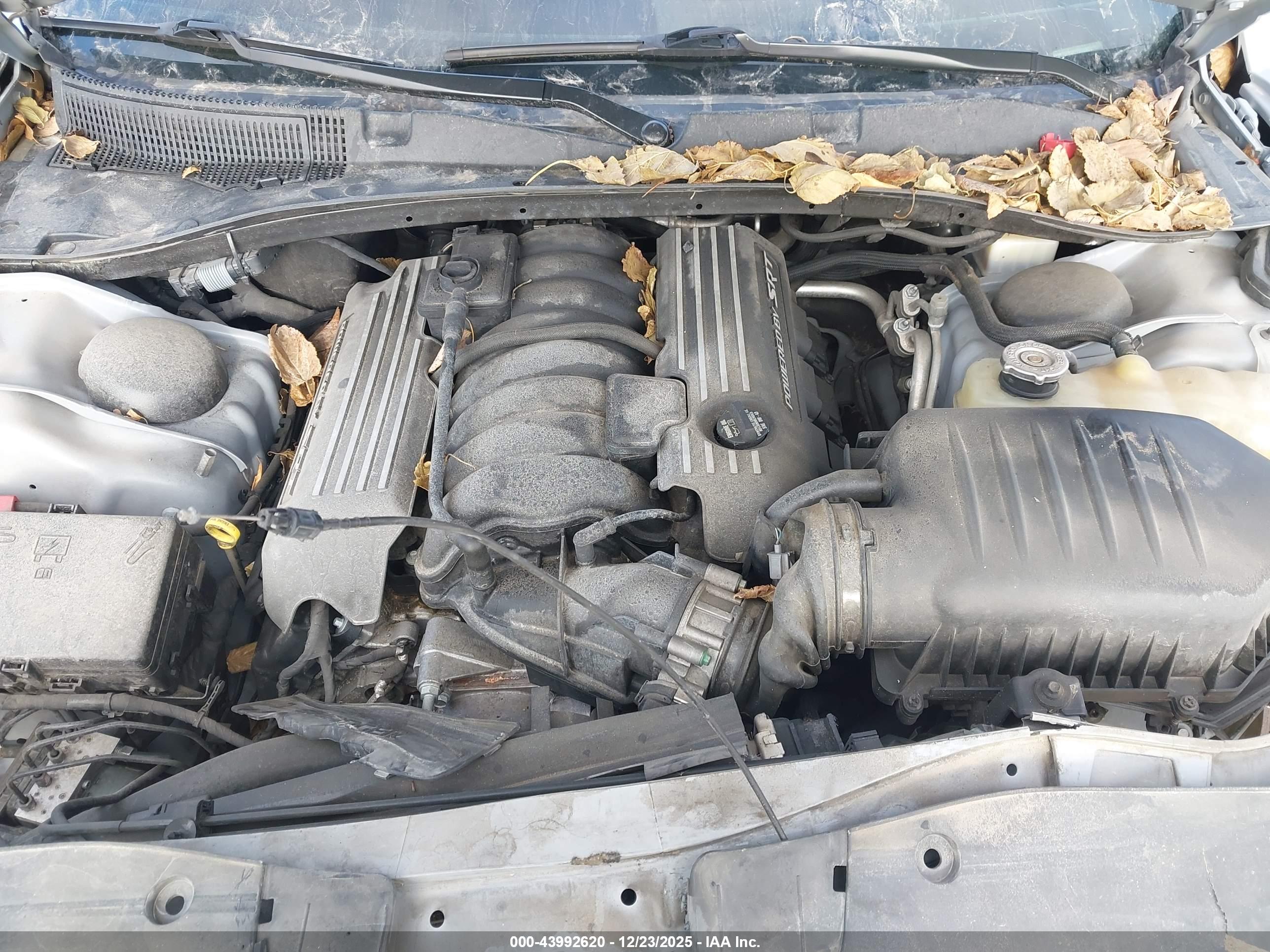 DODGE CHARGER image 10