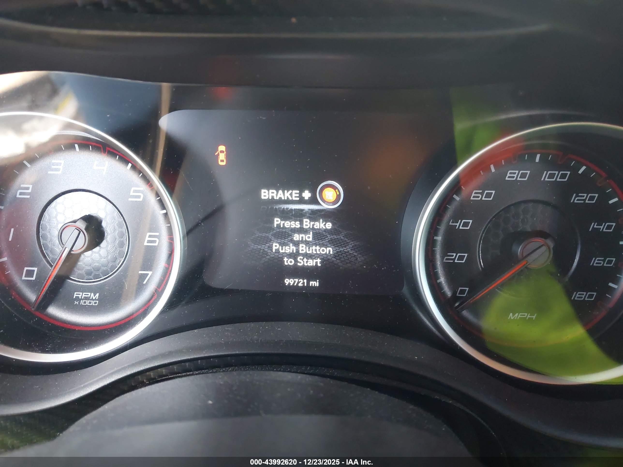 DODGE CHARGER image 7