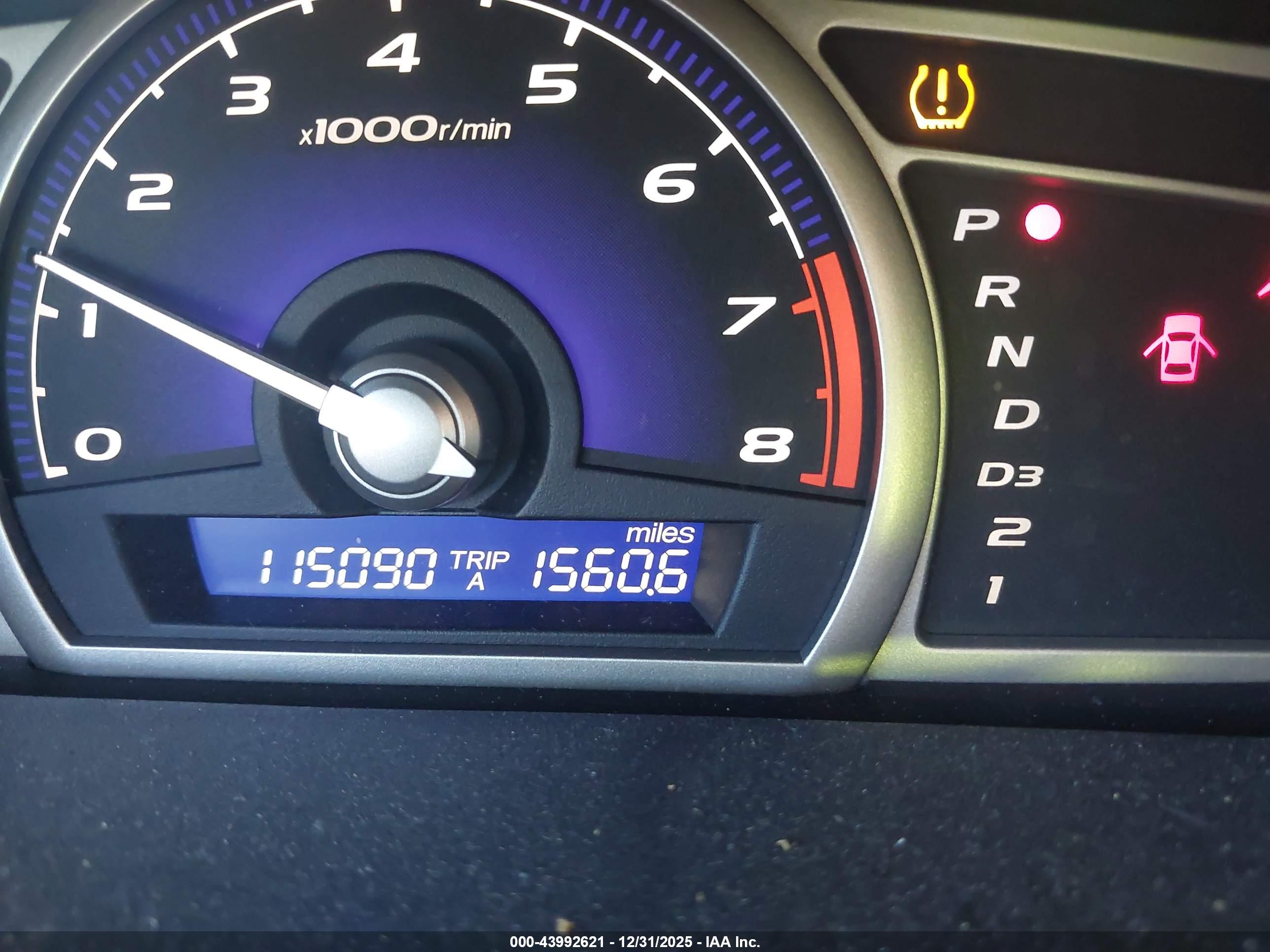 HONDA CIVIC image 7