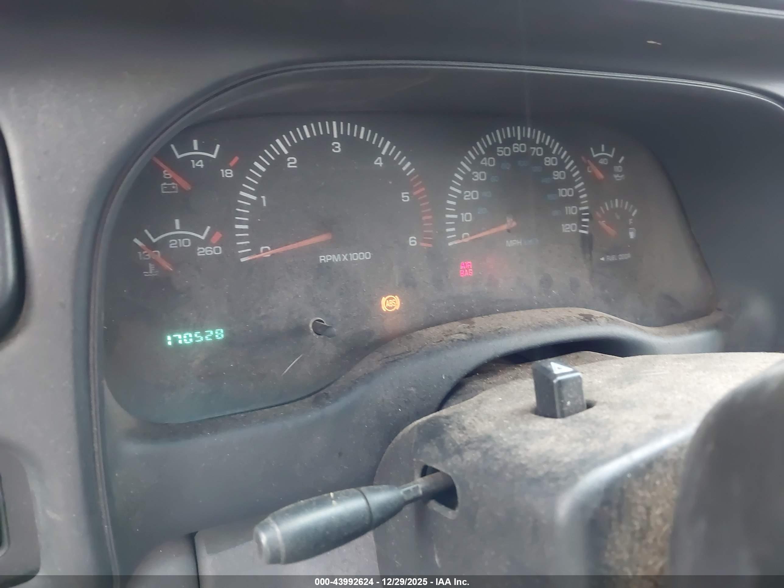 DODGE DAKOTA image 7