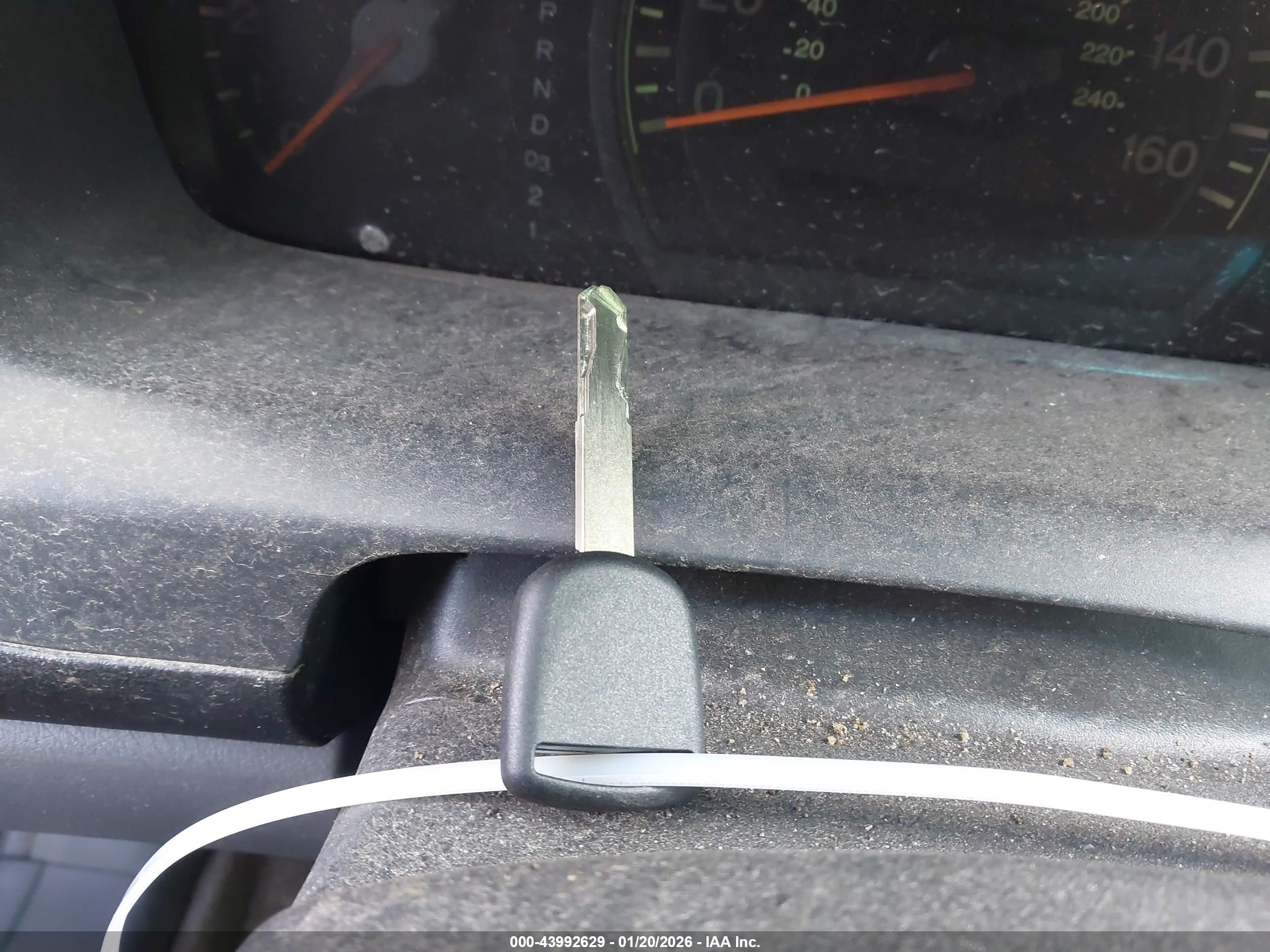 HONDA ACCORD image 11