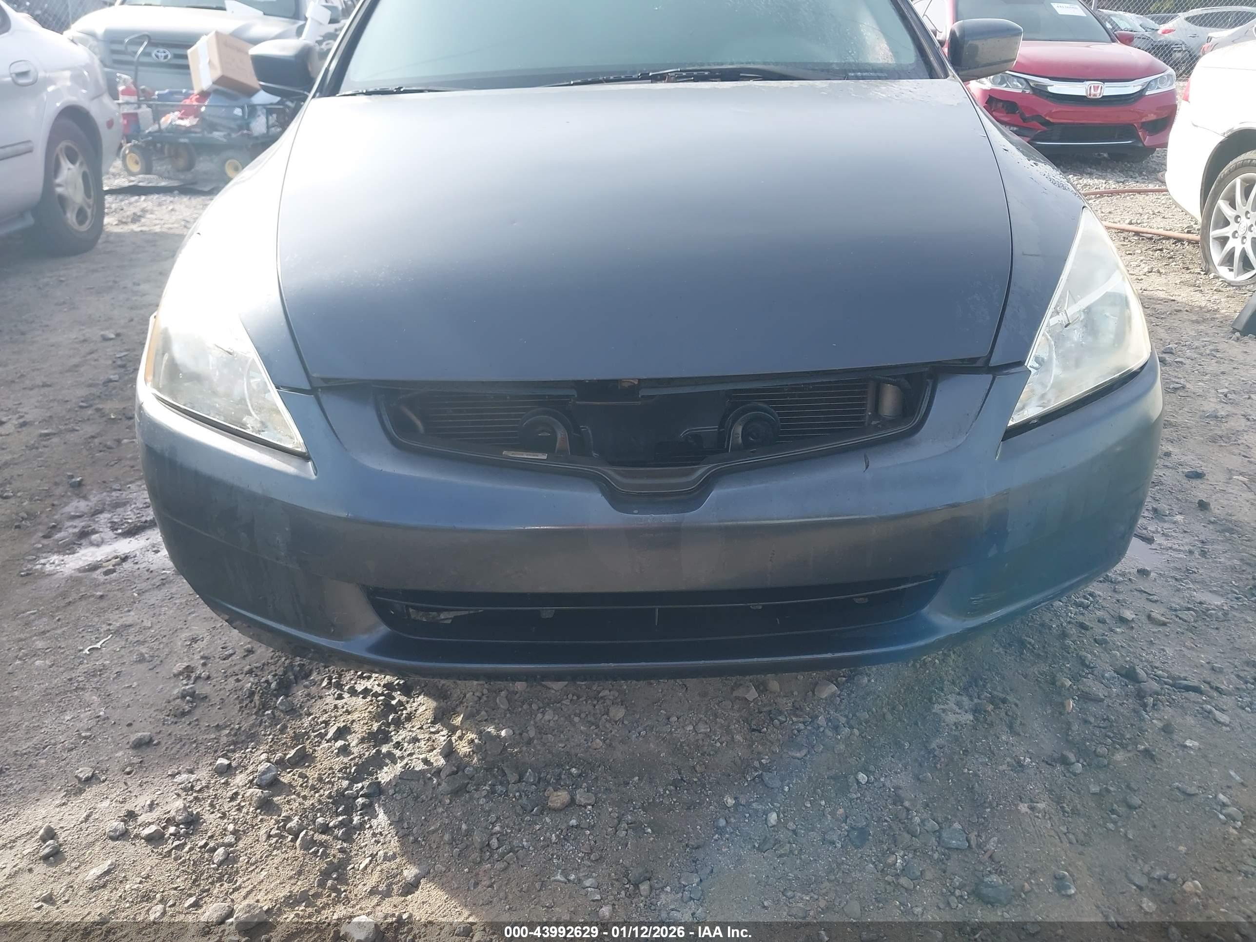 HONDA ACCORD image 6