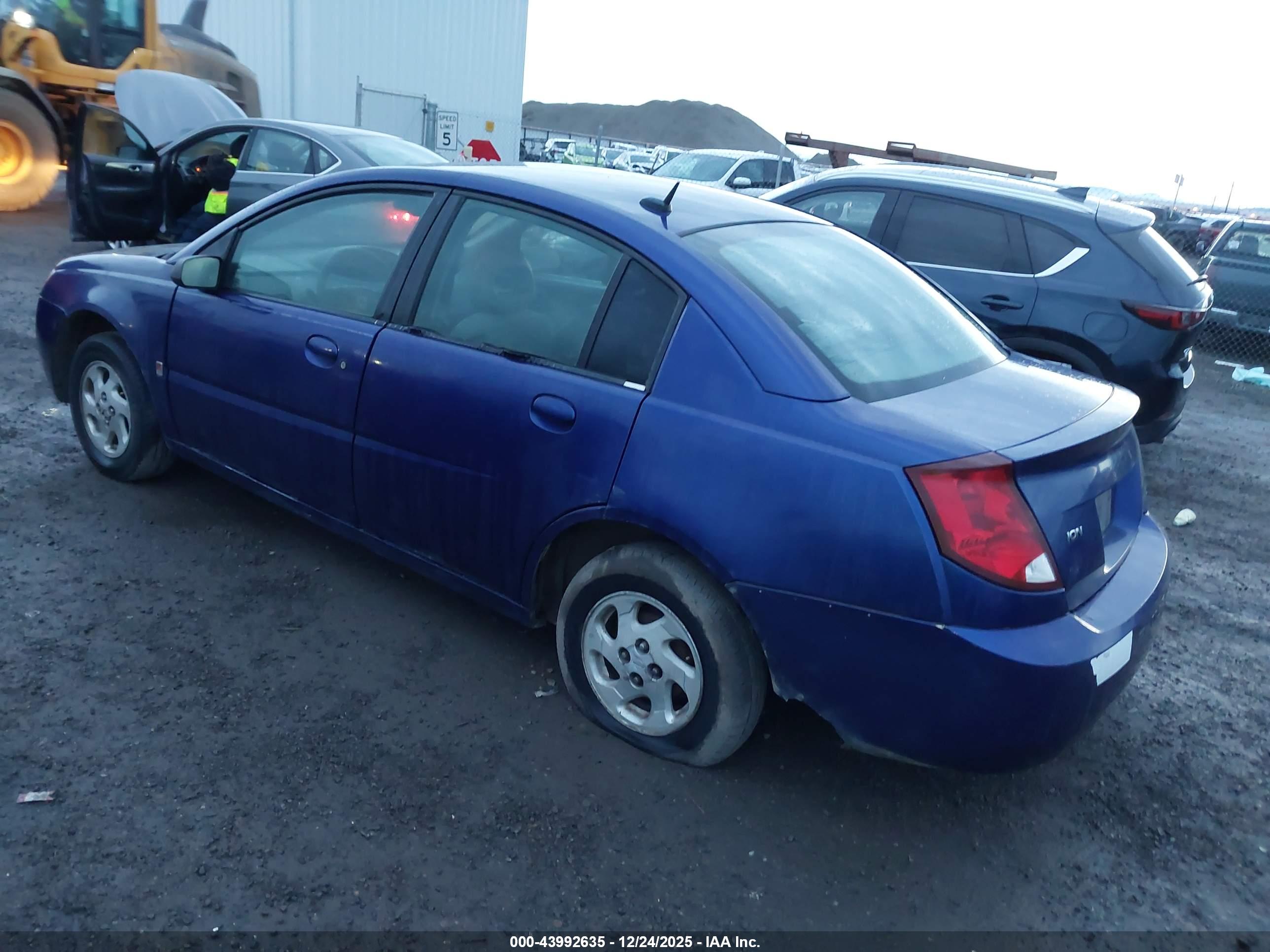 SATURN ION image 3