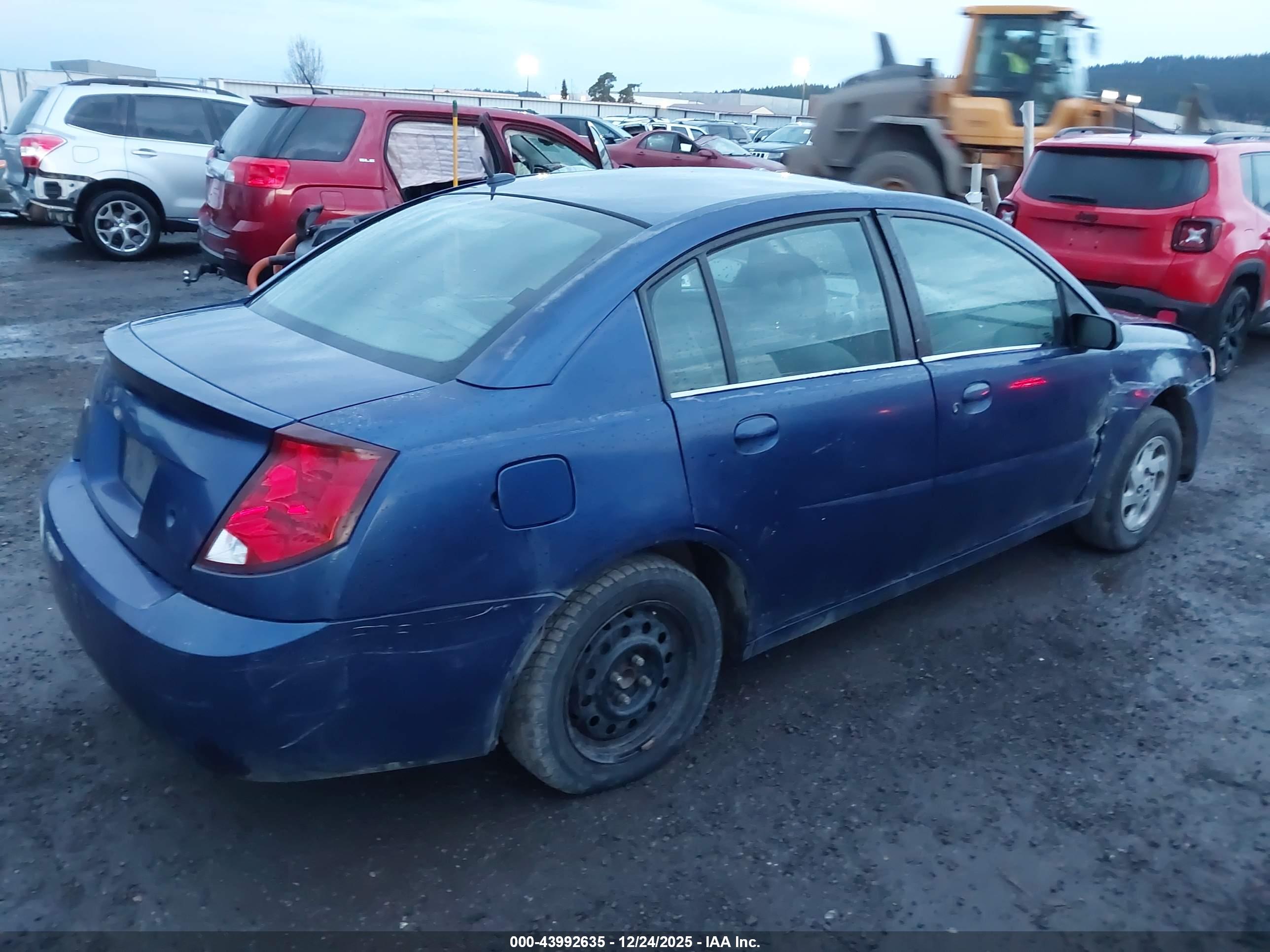 SATURN ION image 4