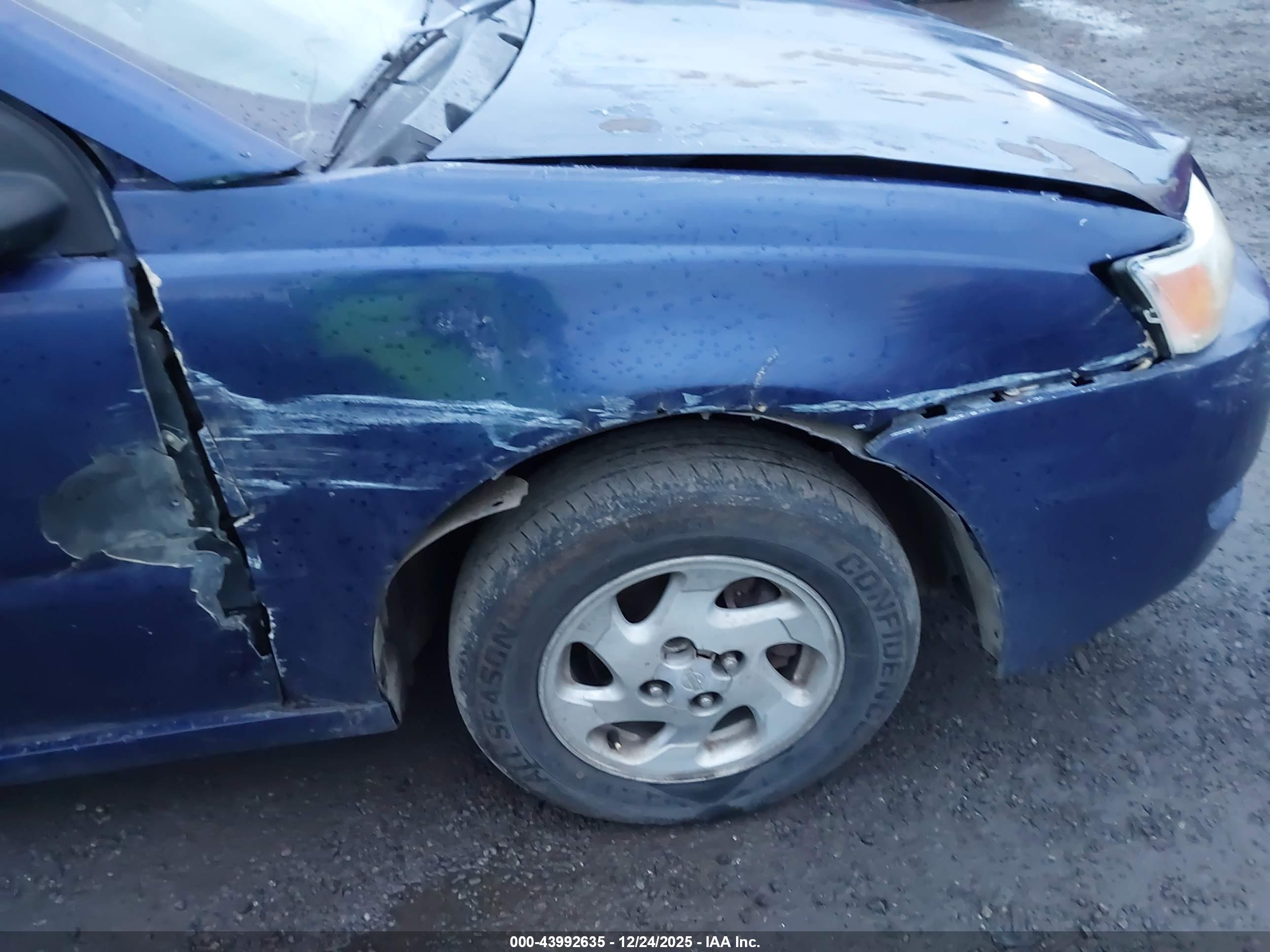 SATURN ION image 6
