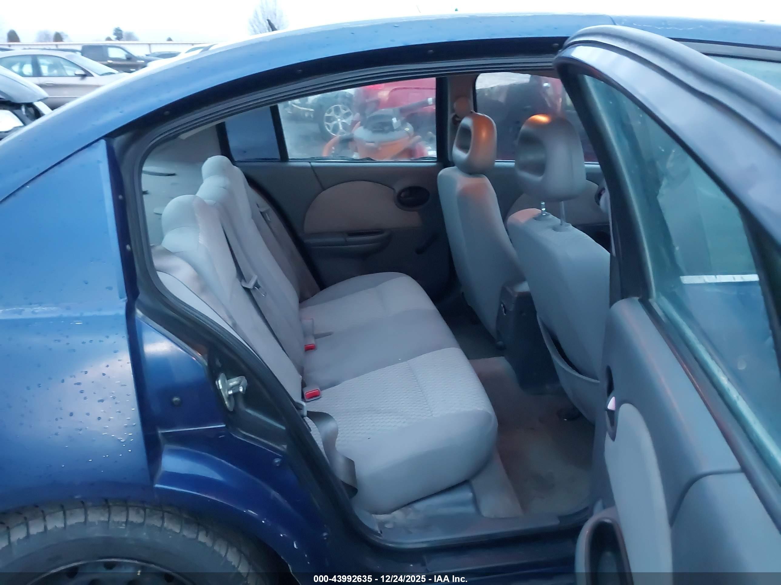 SATURN ION image 8