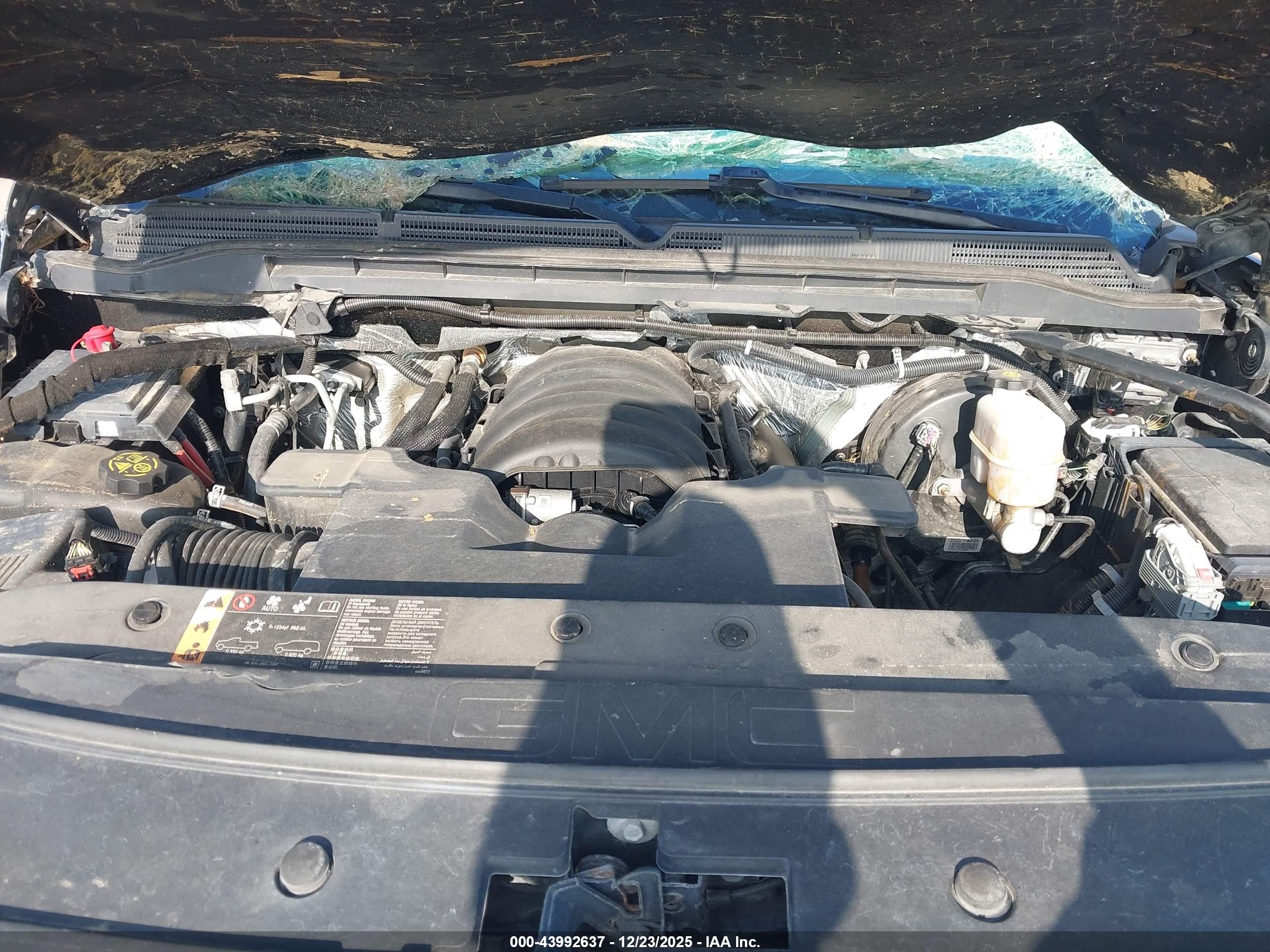 GMC SIERRA image 10