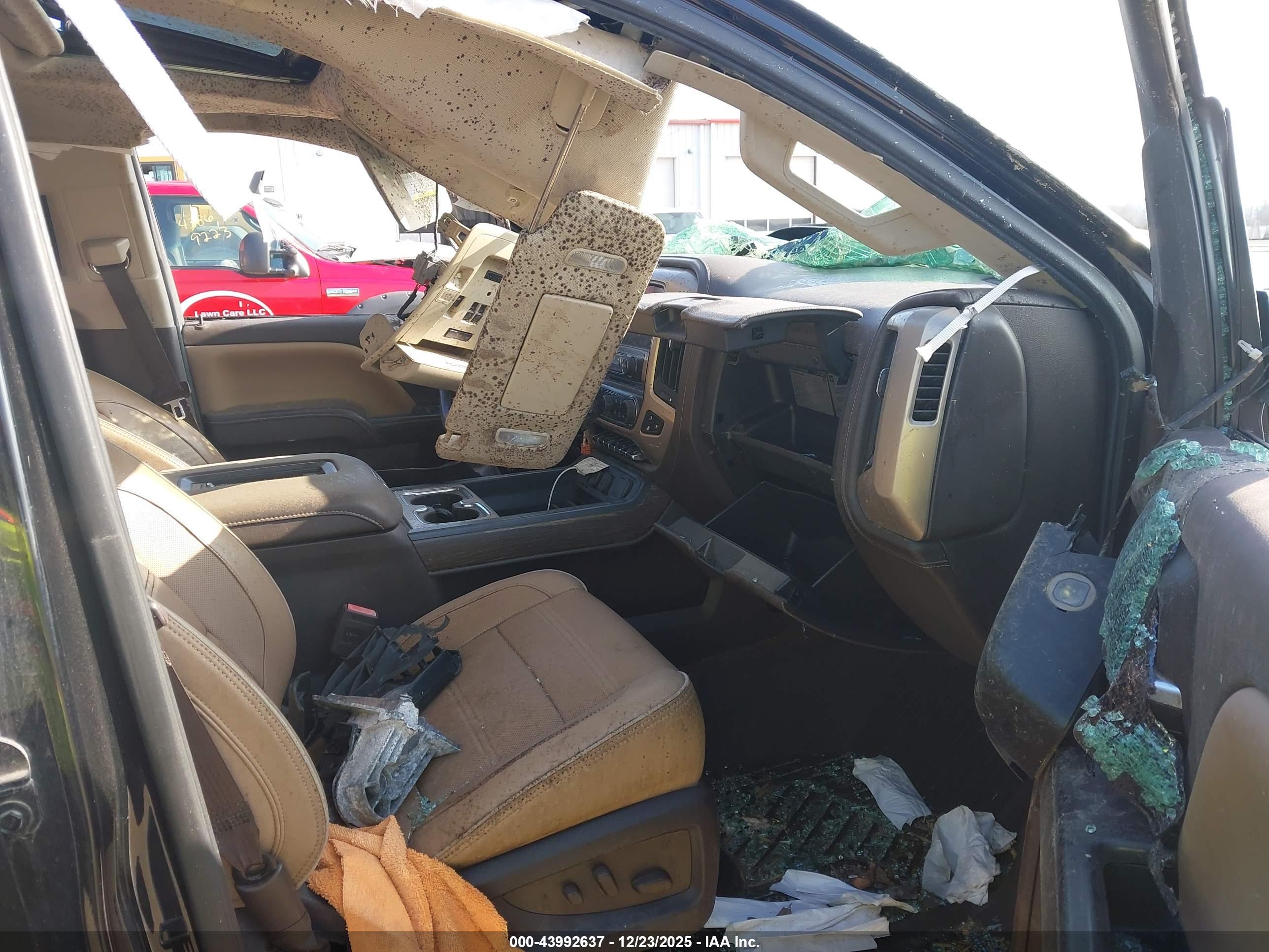 GMC SIERRA image 5