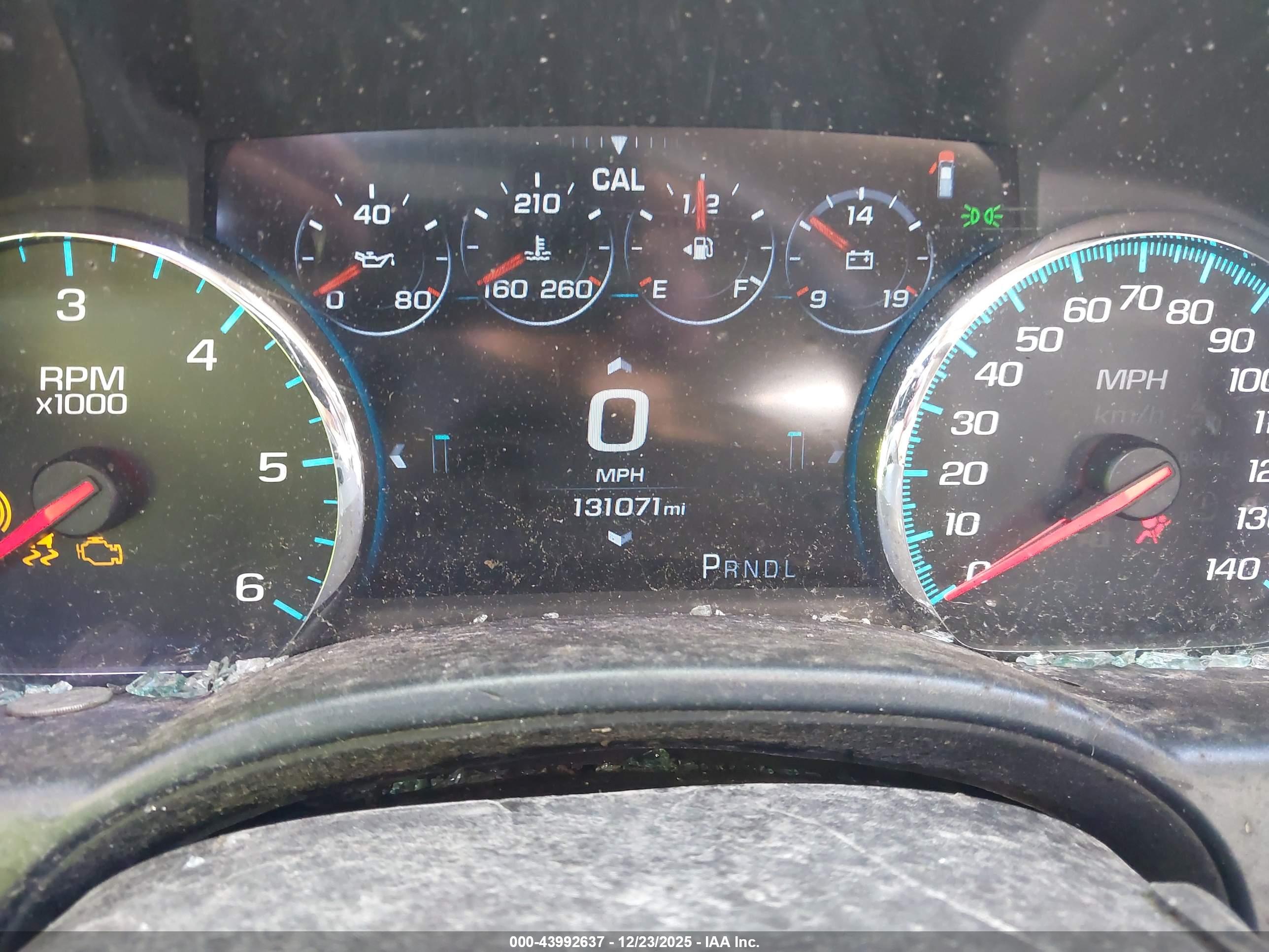 GMC SIERRA image 7