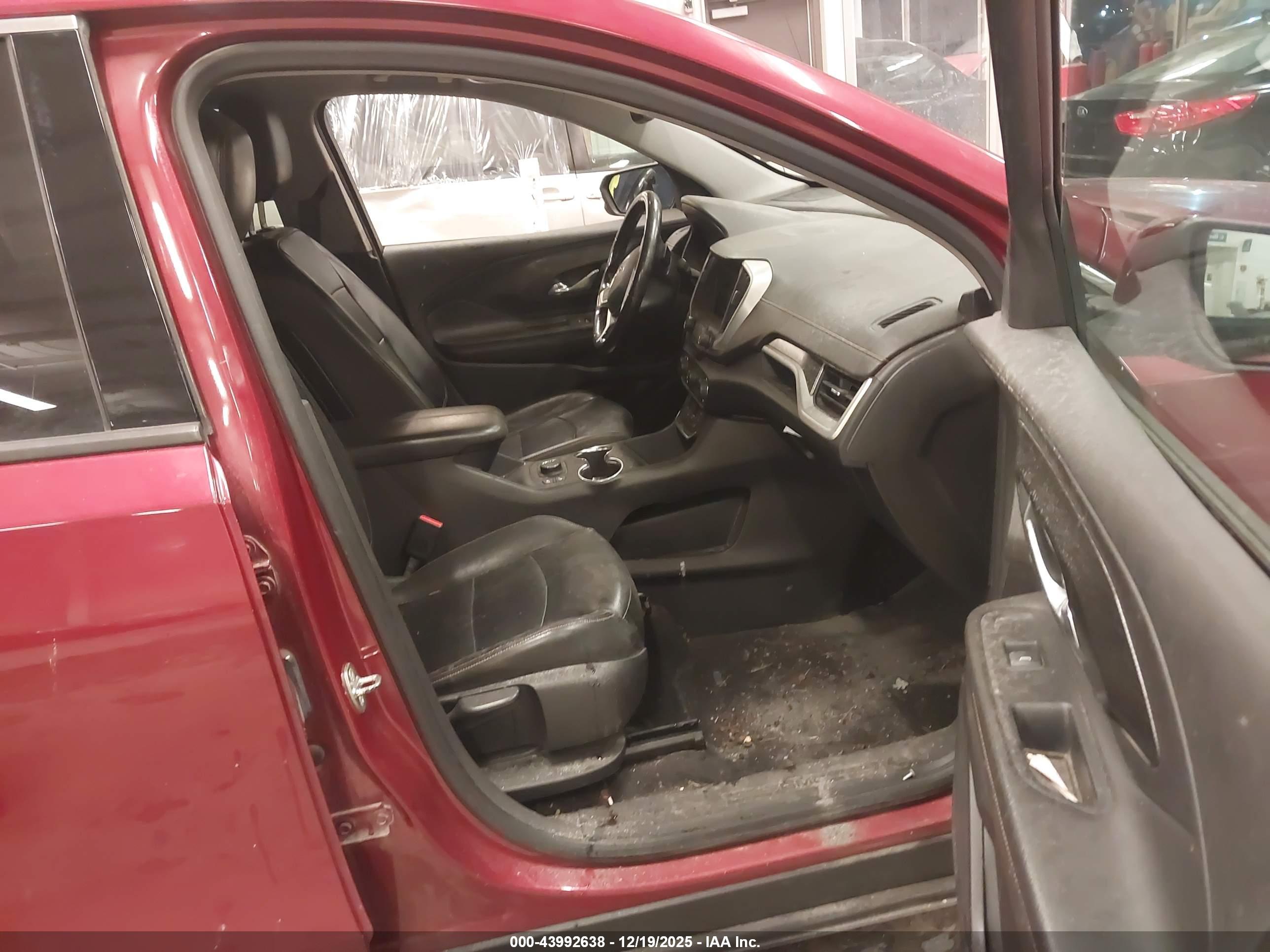 GMC TERRAIN image 5