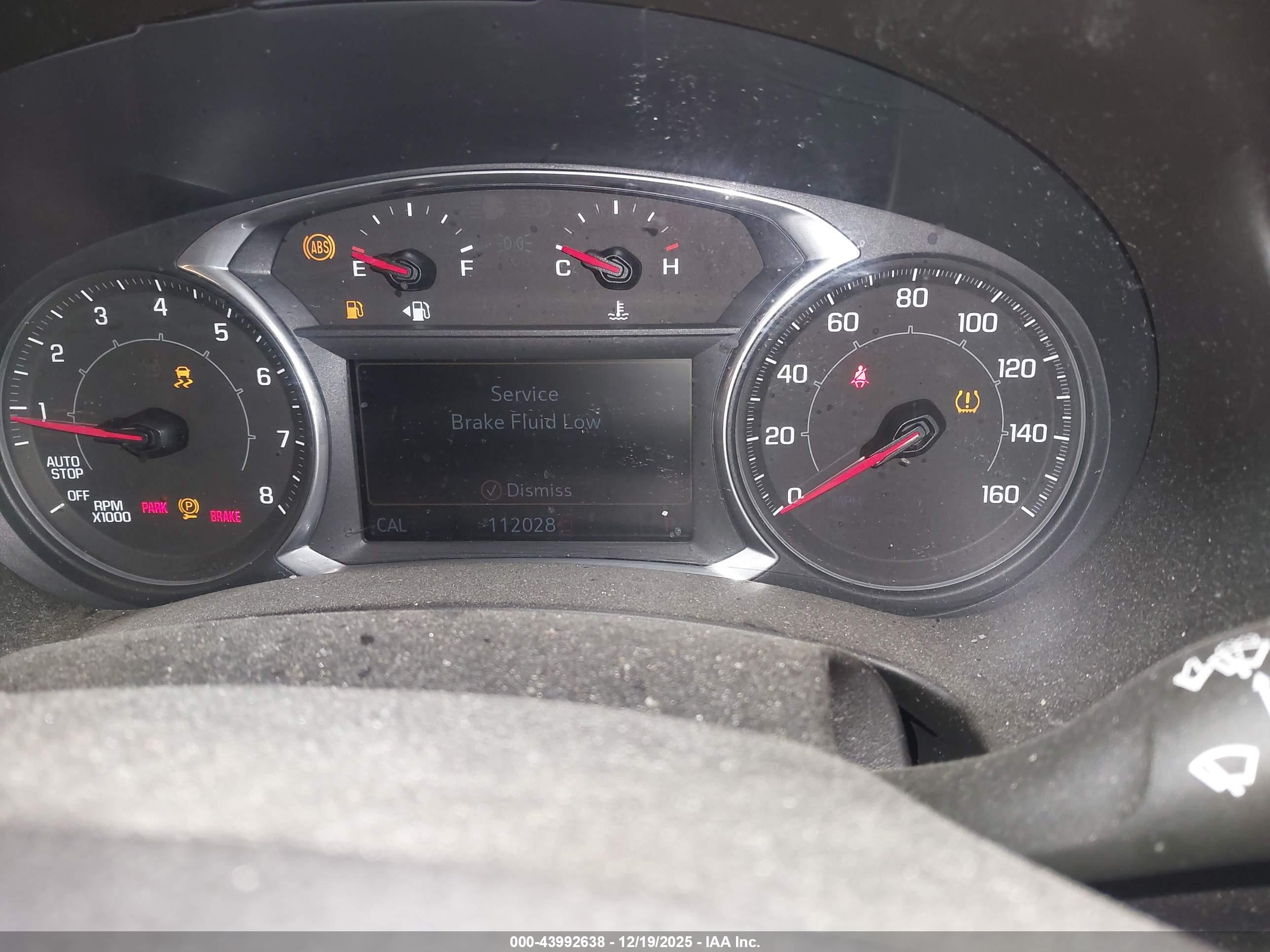 GMC TERRAIN image 7