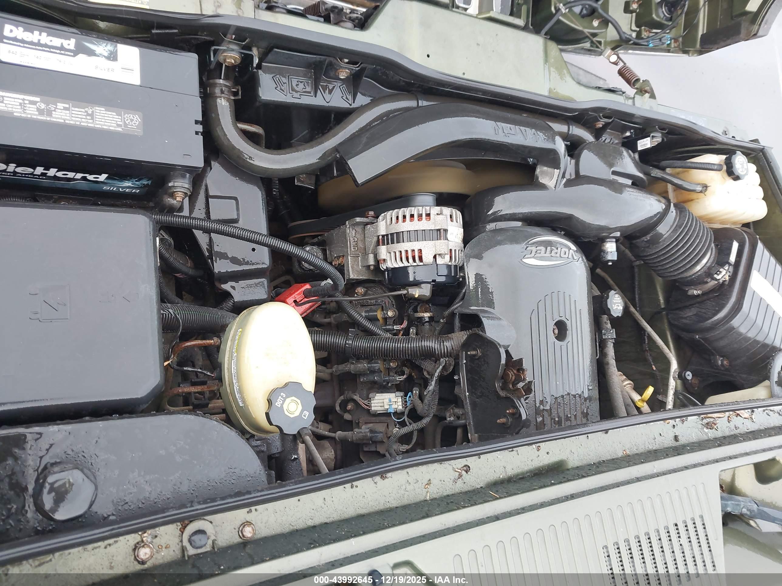 HUMMER H2 image 10