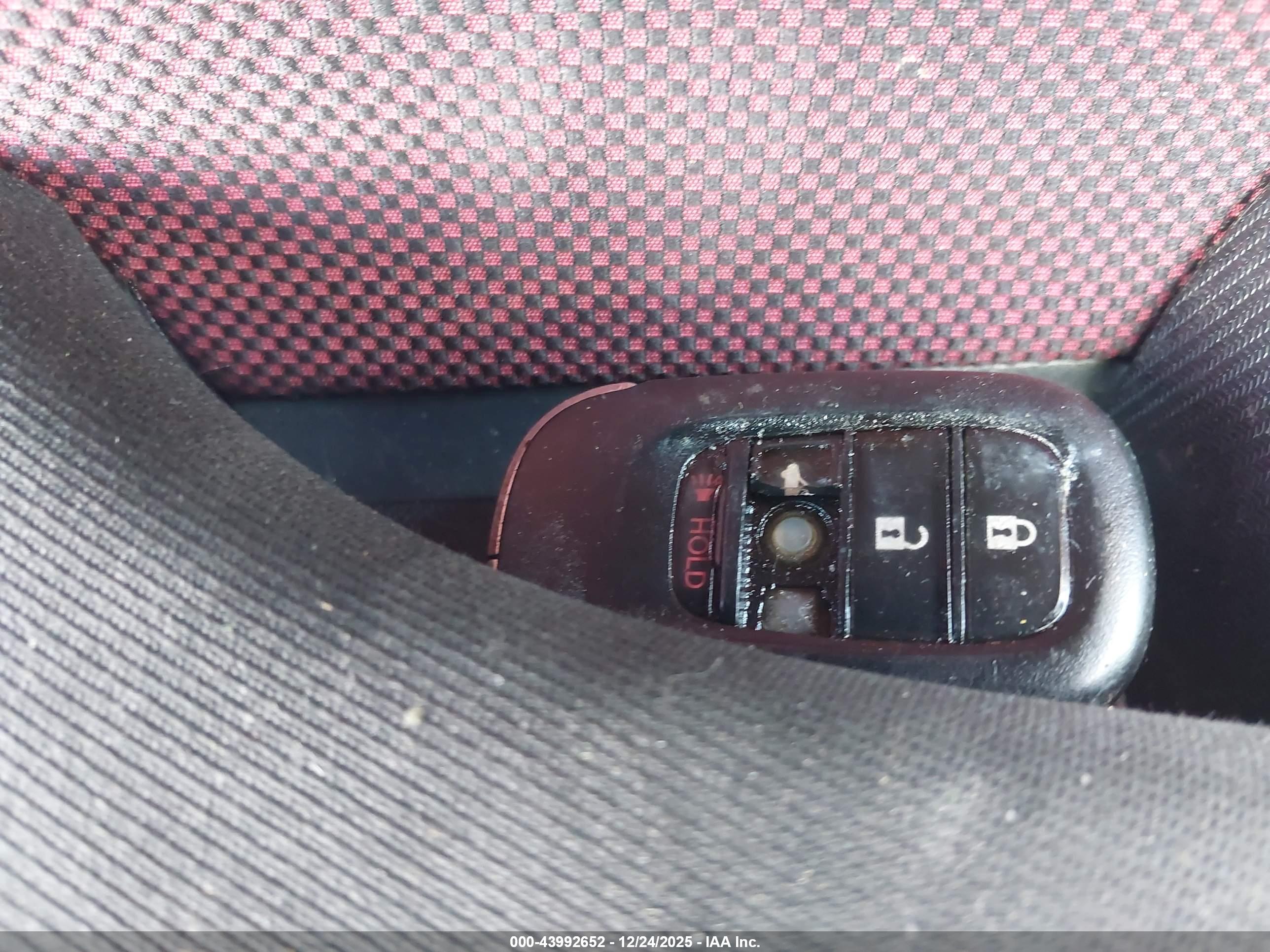 HONDA CIVIC image 11