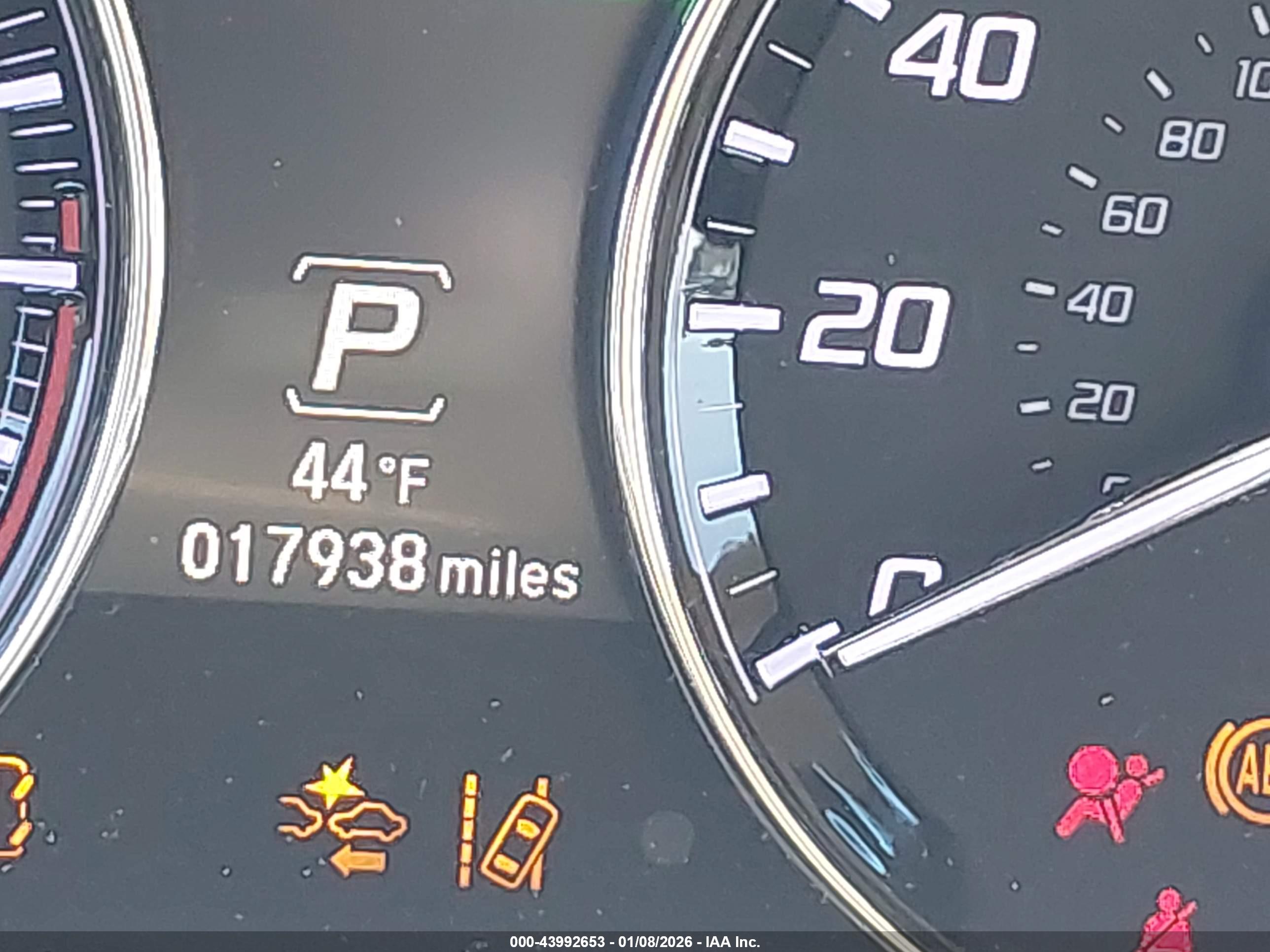 ACURA RLX image 7