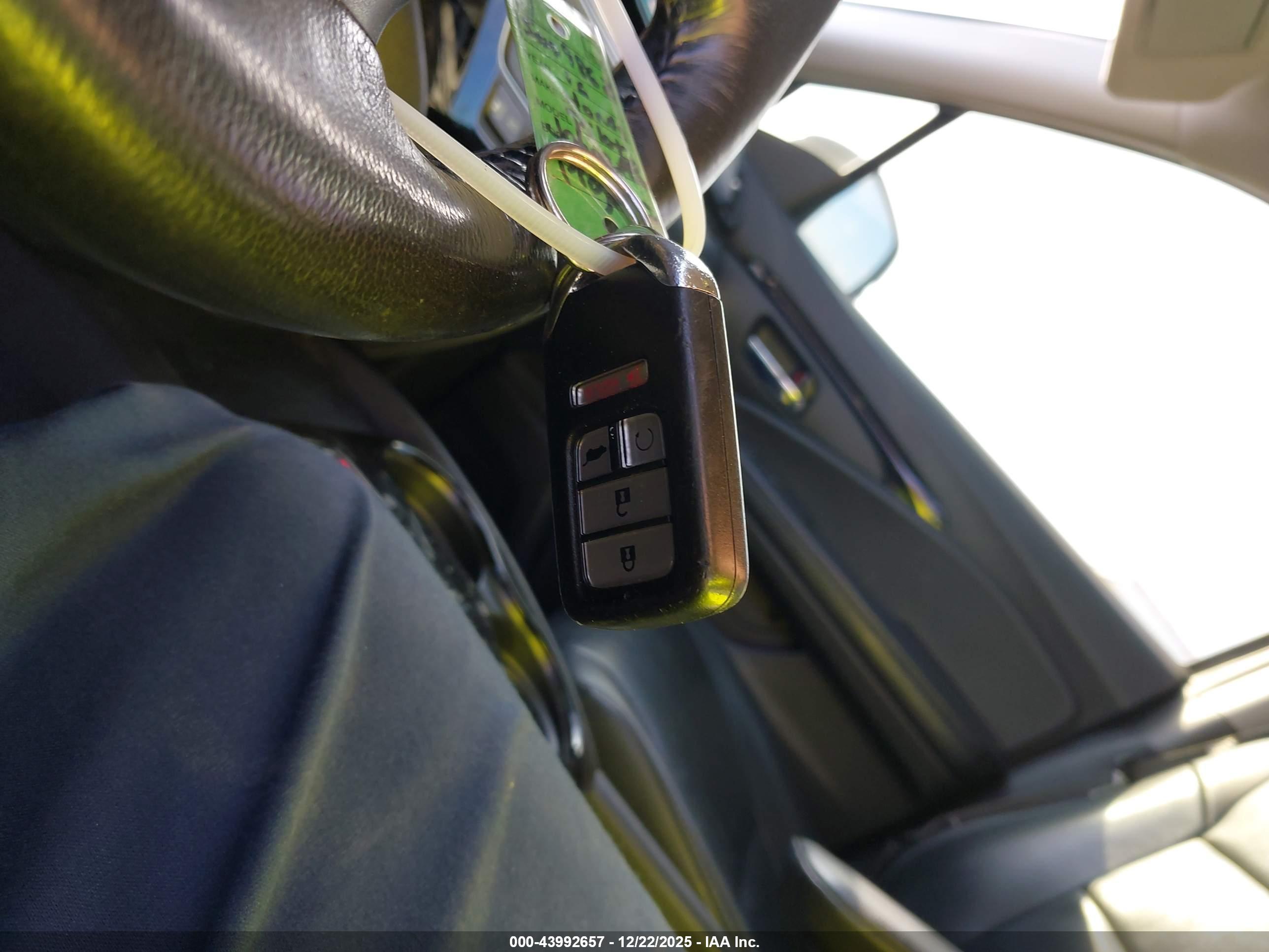 HONDA PILOT image 11