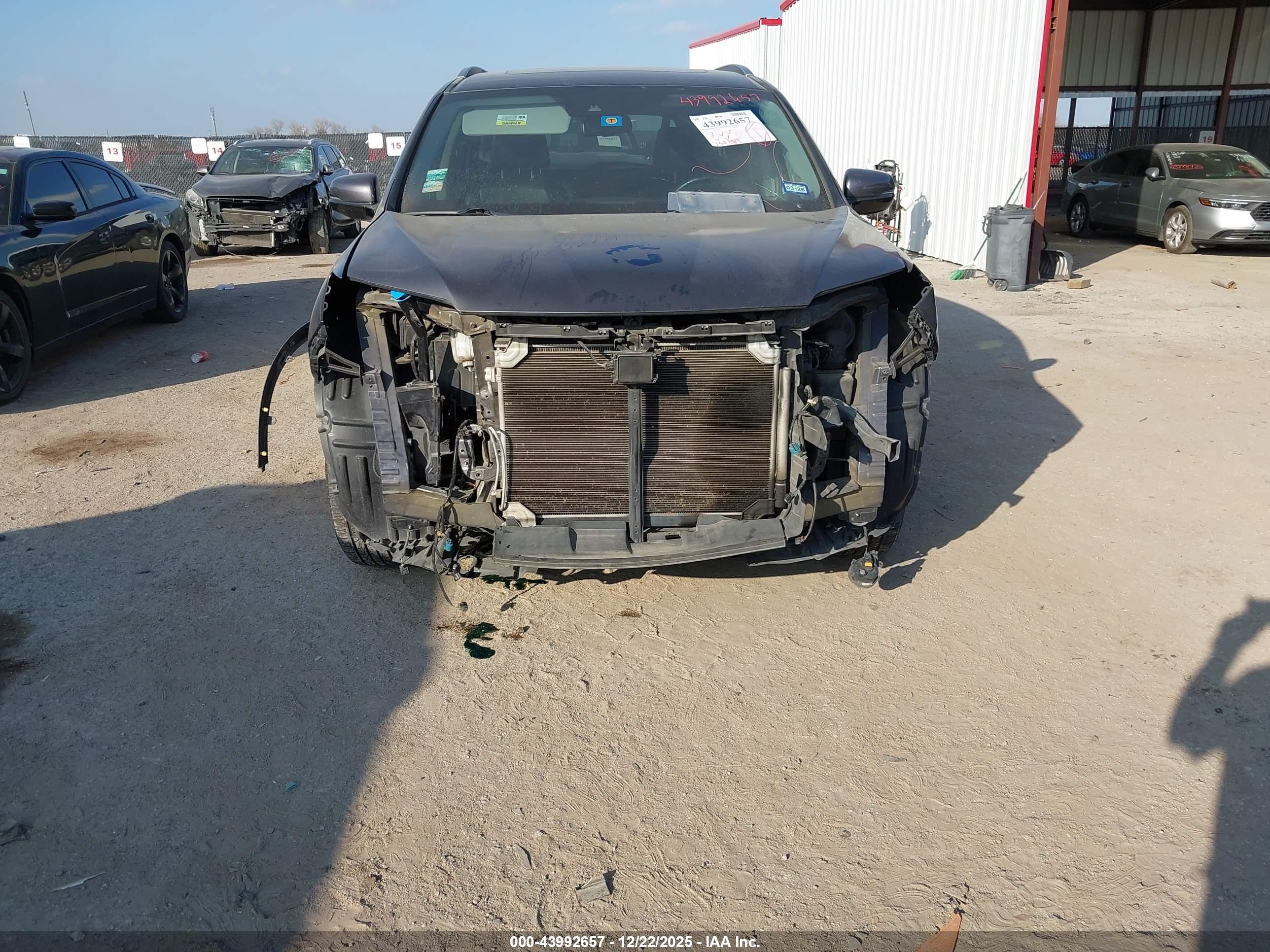 HONDA PILOT image 6