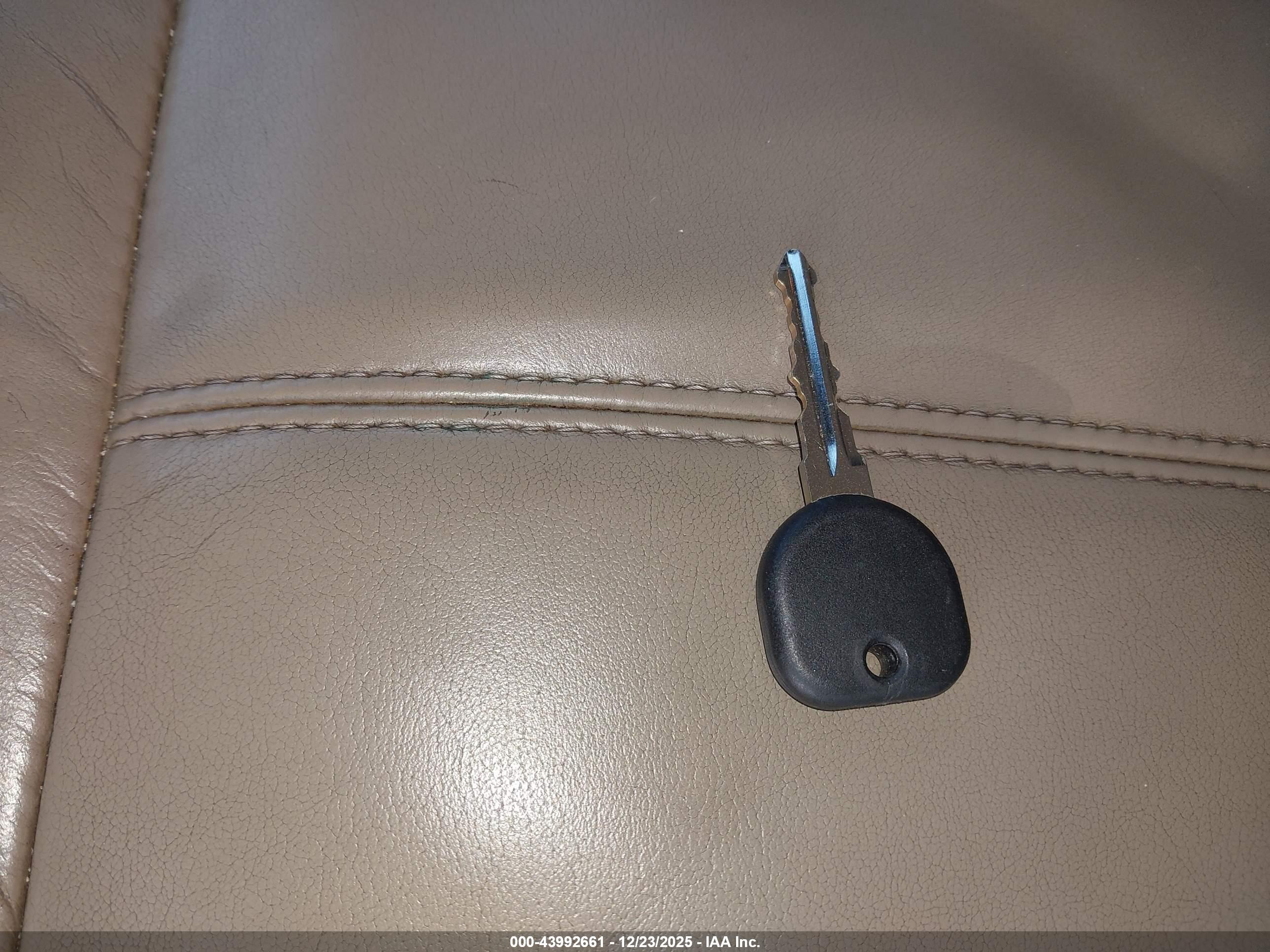 BUICK TERRAZA image 11