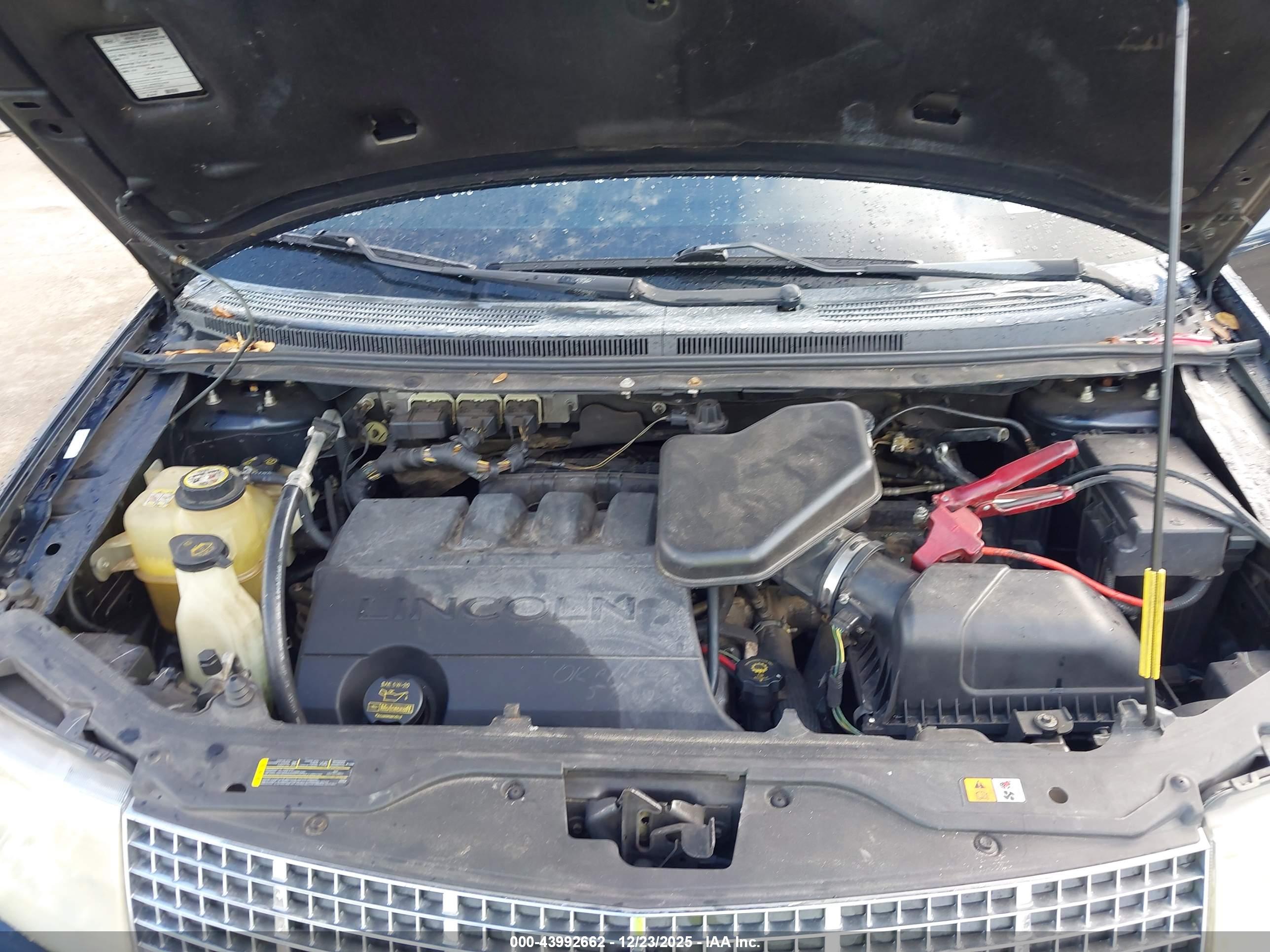 LINCOLN MKX image 10