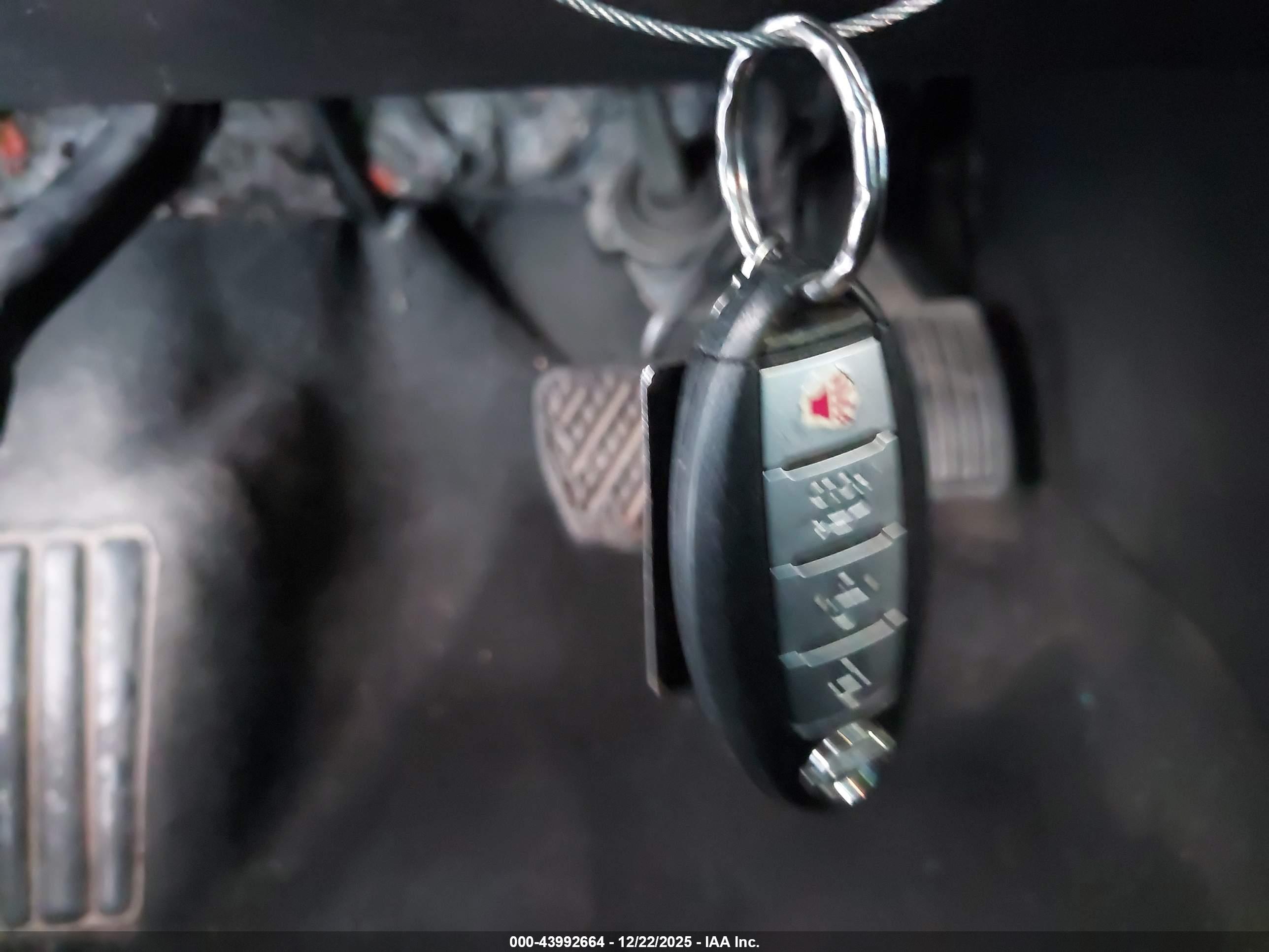 NISSAN ALTIMA image 11
