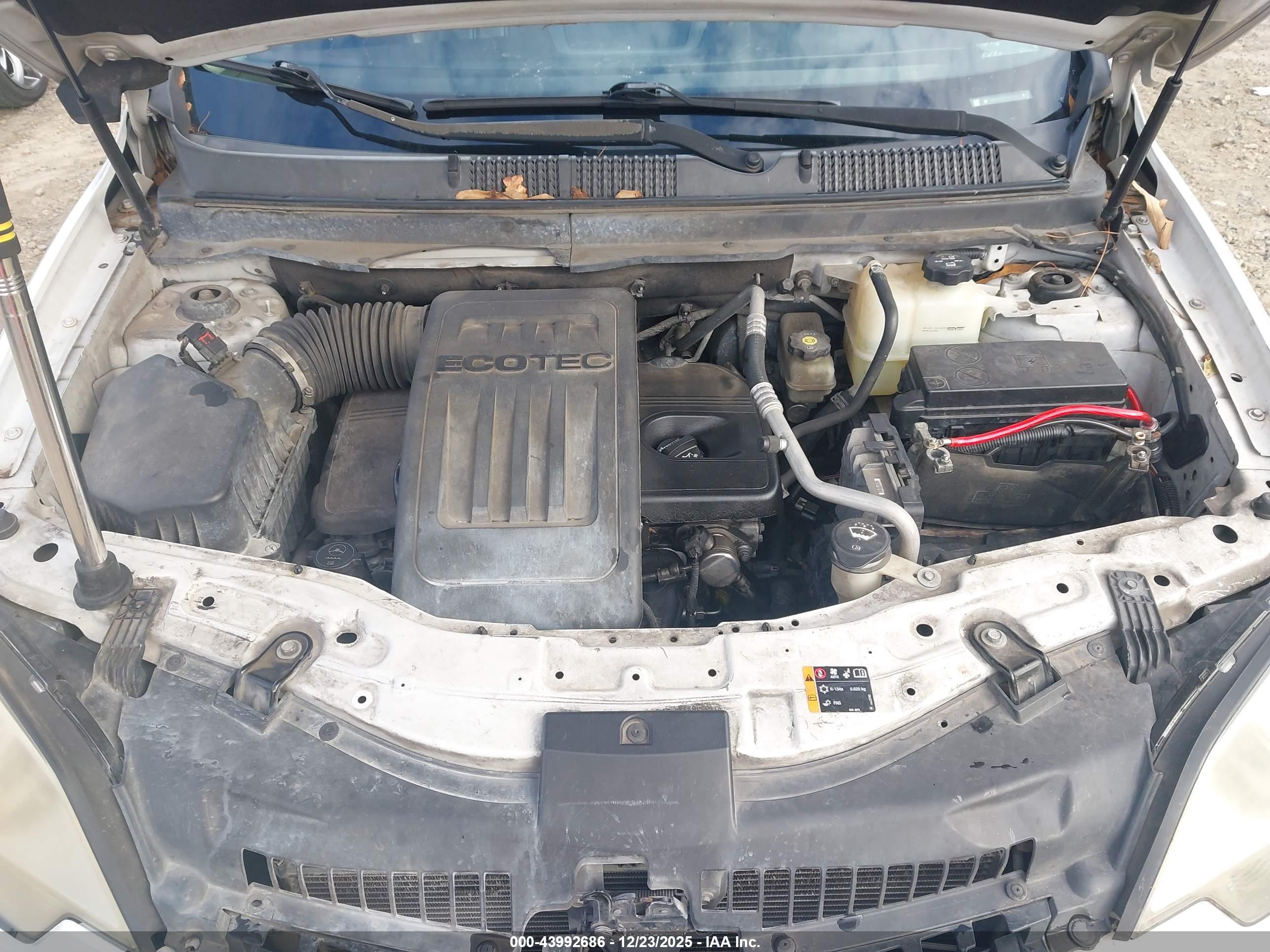 CHEVROLET CAPTIVA image 10