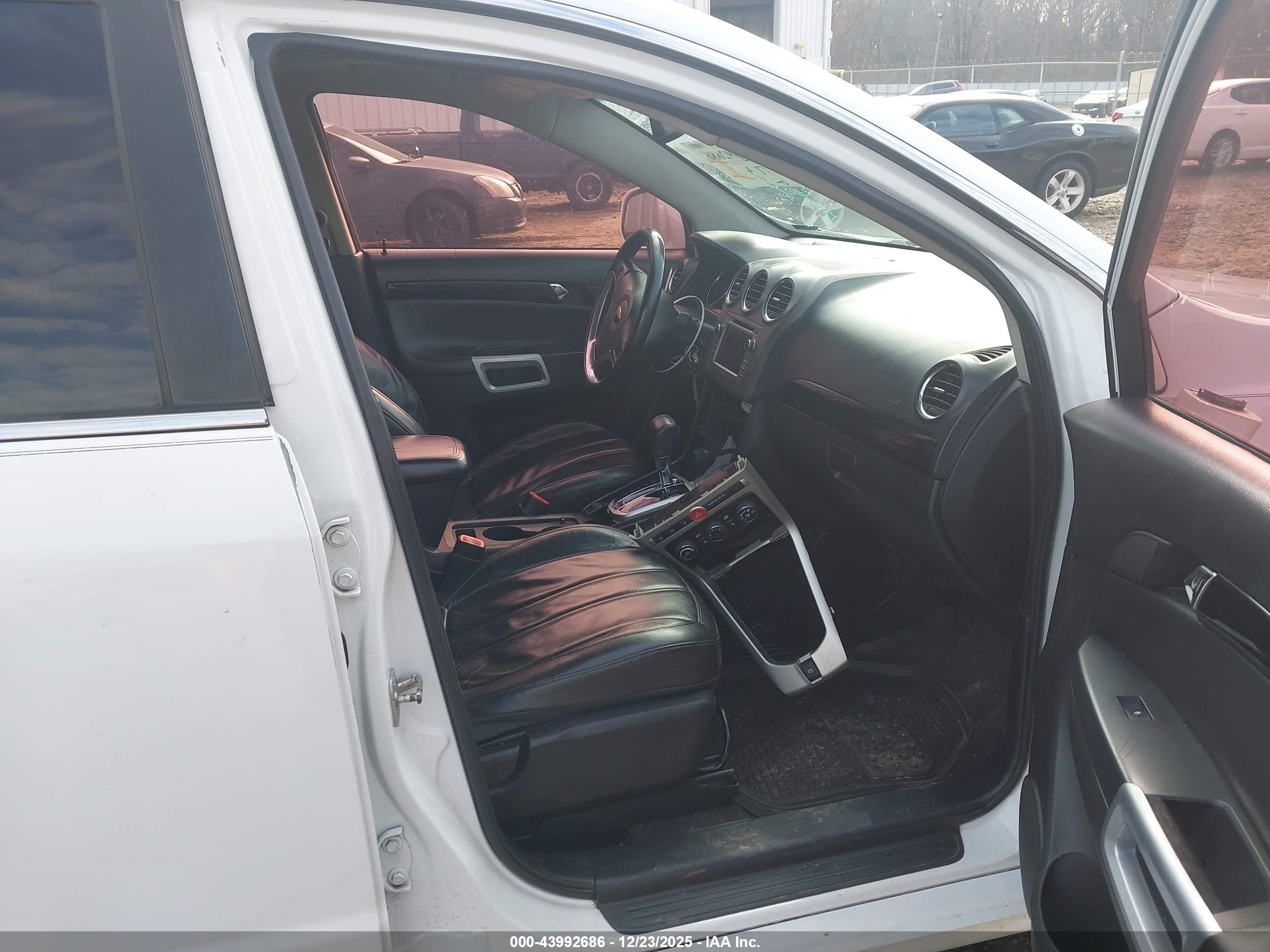 CHEVROLET CAPTIVA image 5