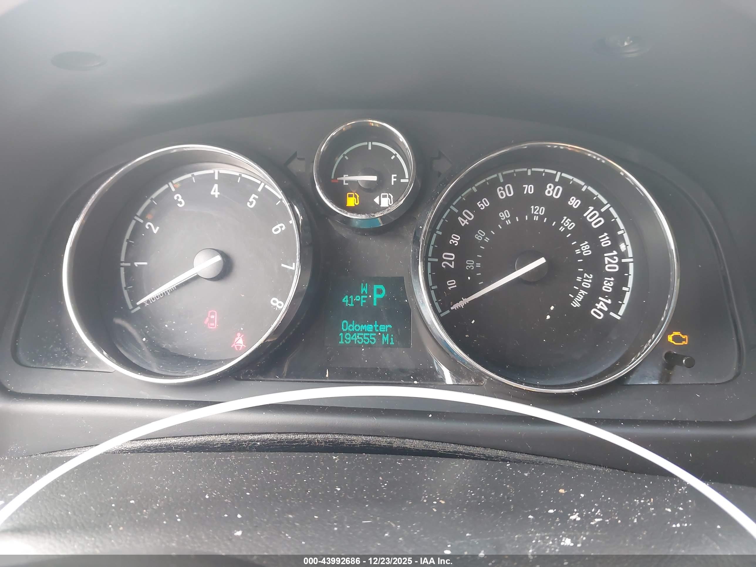 CHEVROLET CAPTIVA image 7