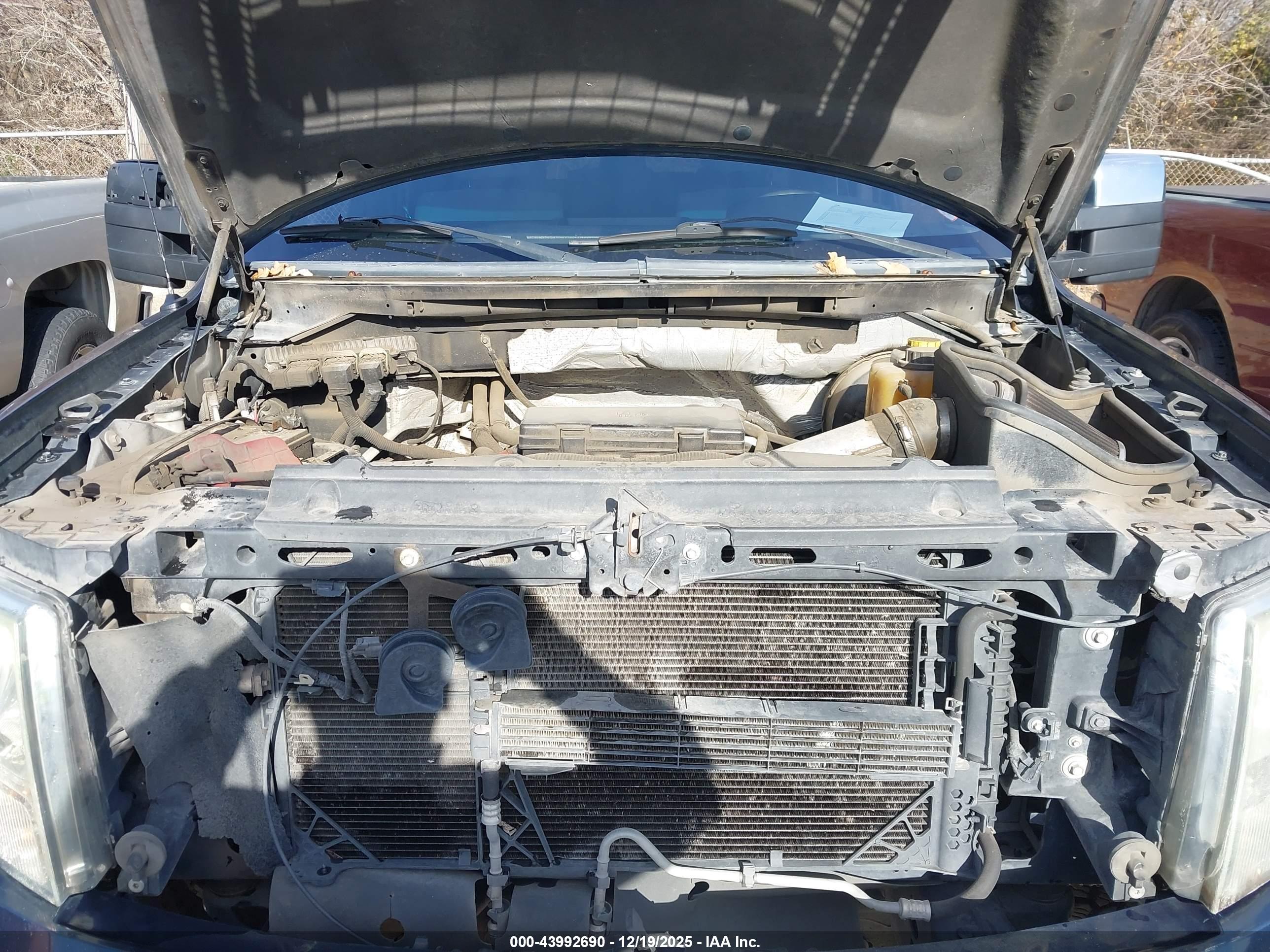 FORD F-150 image 10