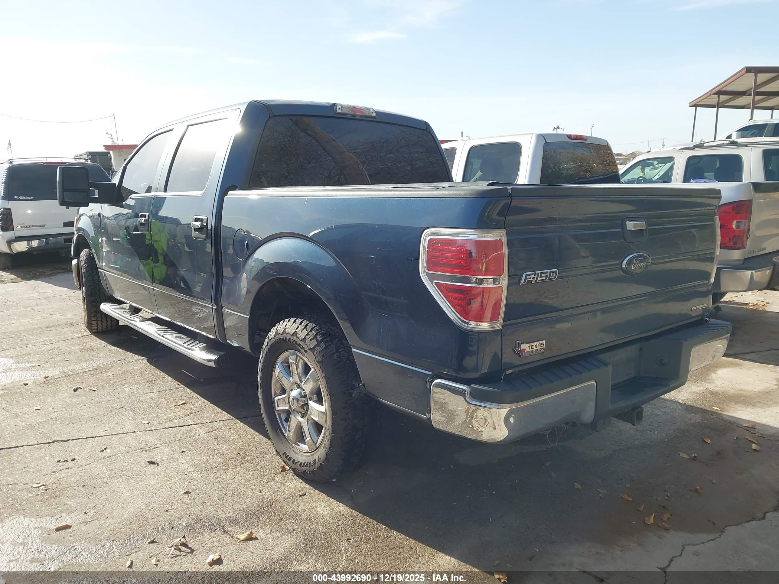 FORD F-150 image 3