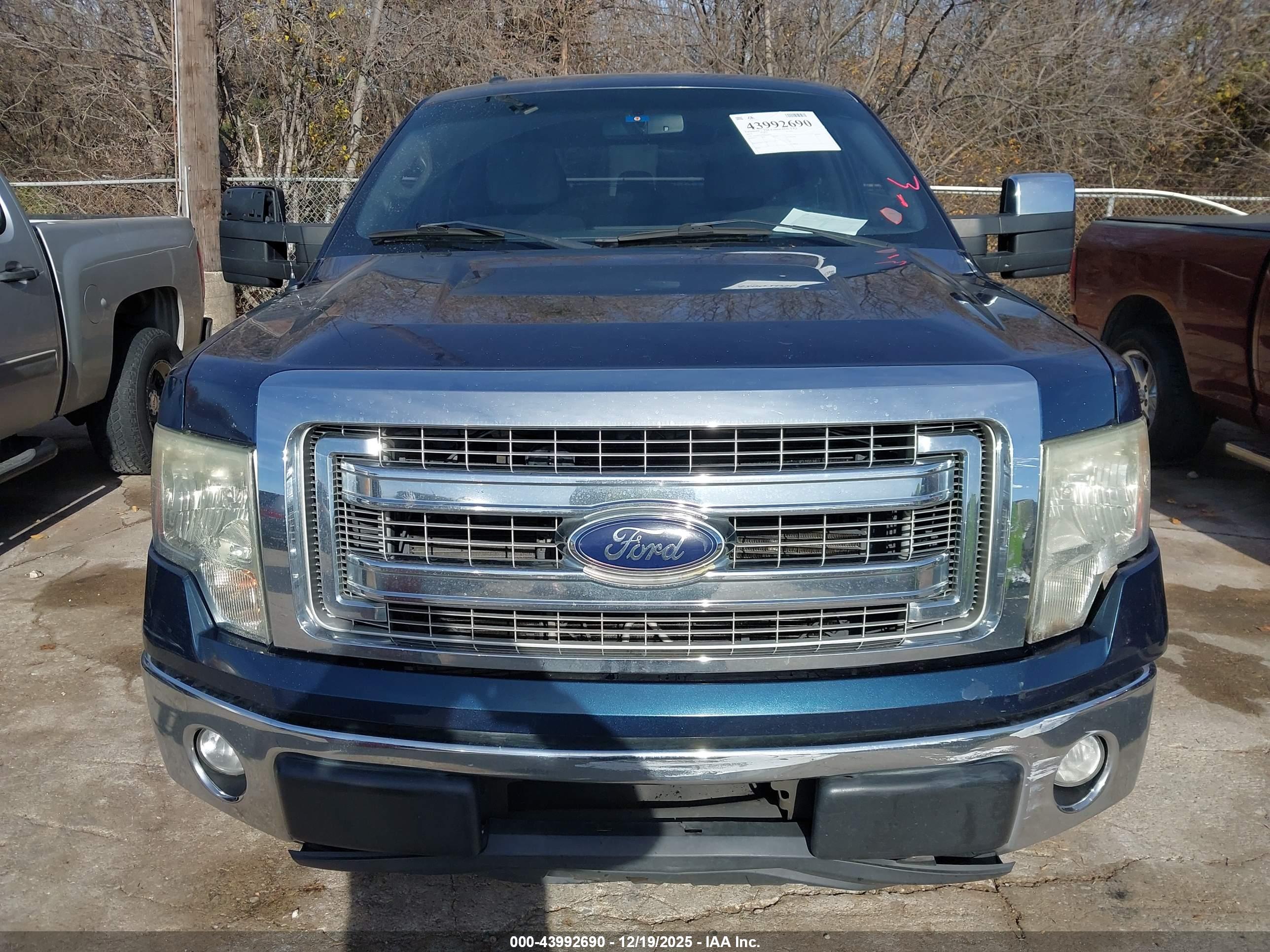 FORD F-150 image 6